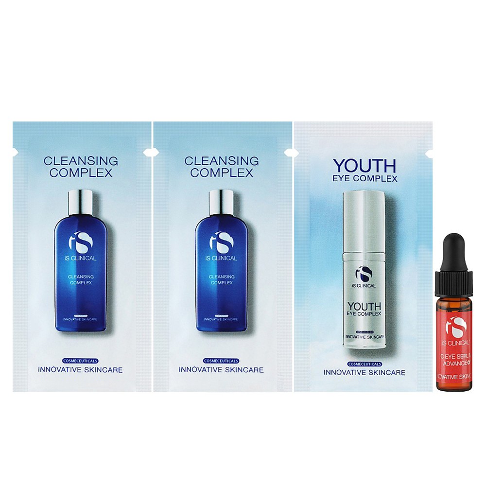 Pure Brilliance Trial Kit