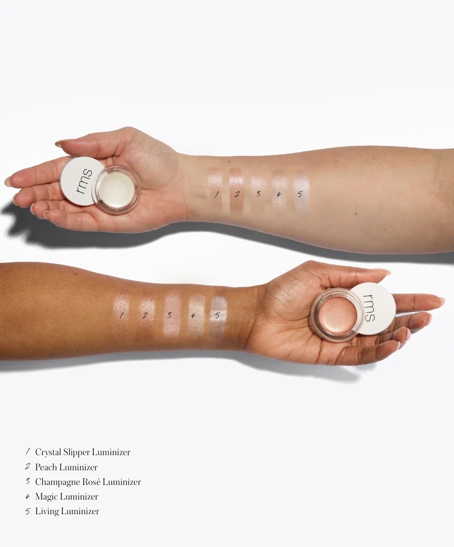 Luminizer Magic Luminizer 4.82g