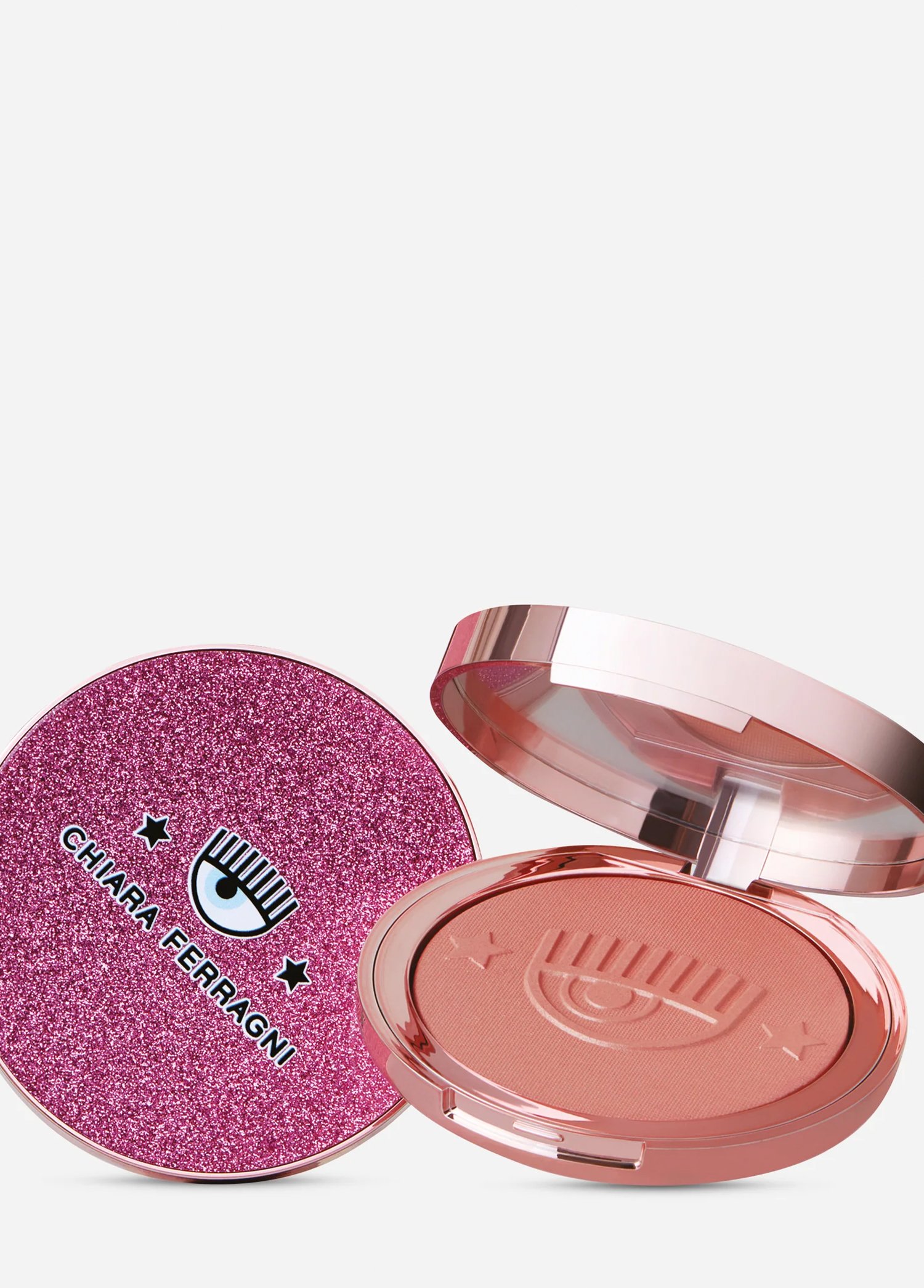 Babe Charming Aydınlatıcı Allık 01 Pembe 8,5 gr