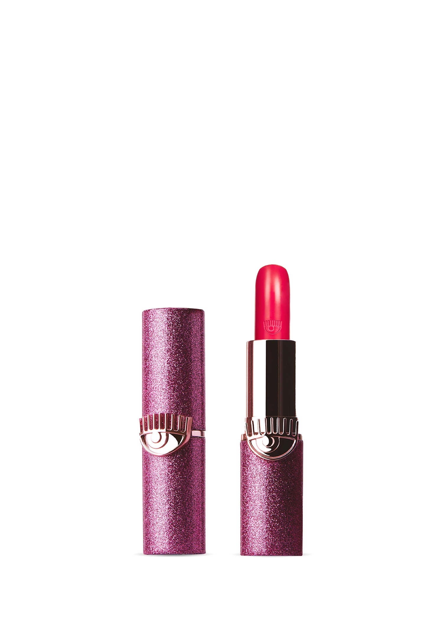 Kiss Fiercely Ruj 07 Fuşya Kırmızı 3,5 gr