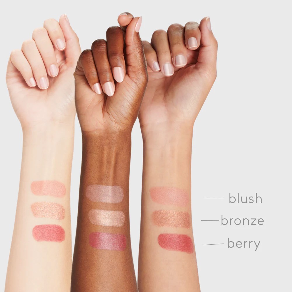 Total Protection – SPF 50 Renkli Dudak & Yanak Koruyucu Balm Blush 9 gr.