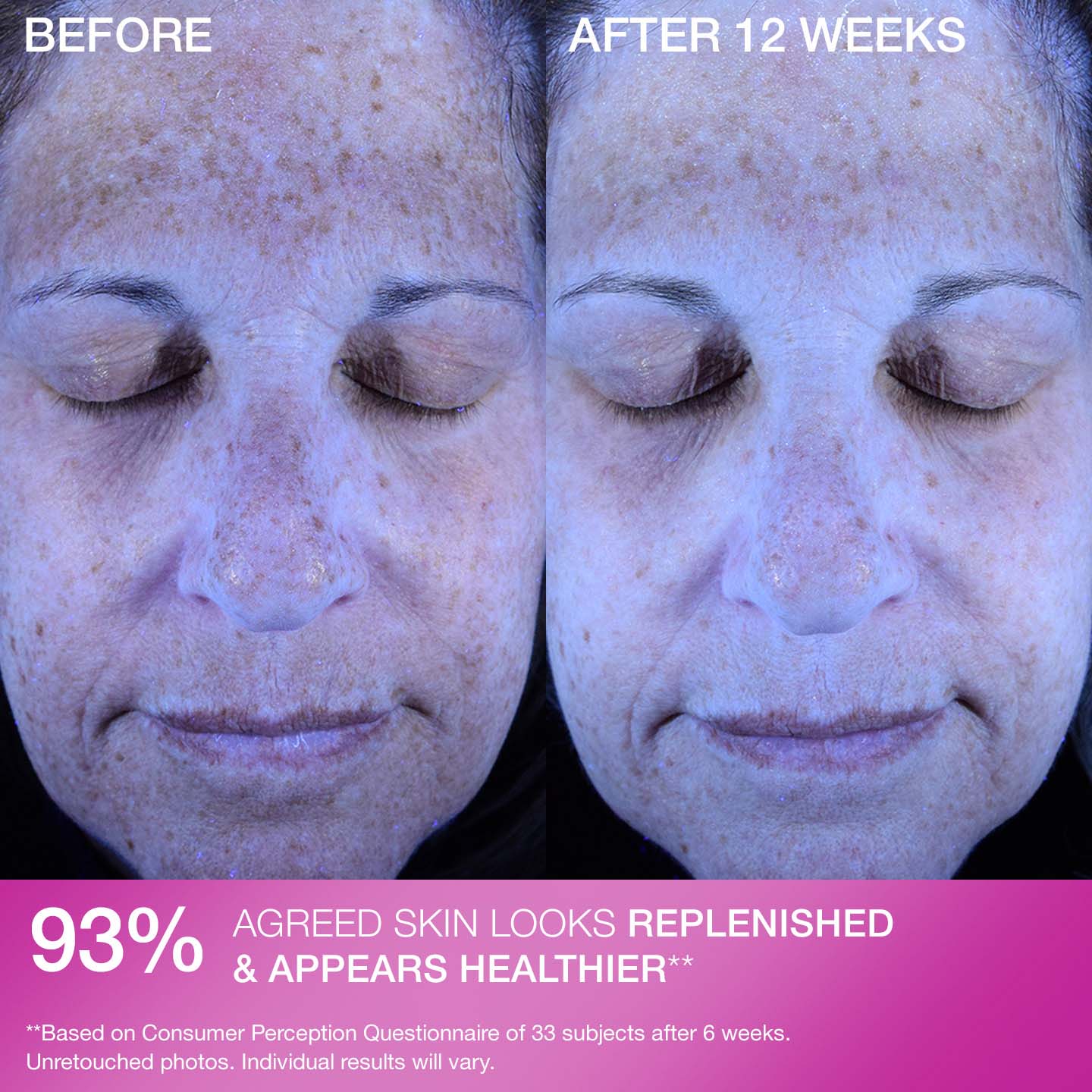 Super-C Vitamin Gece Kremi 50 ml 