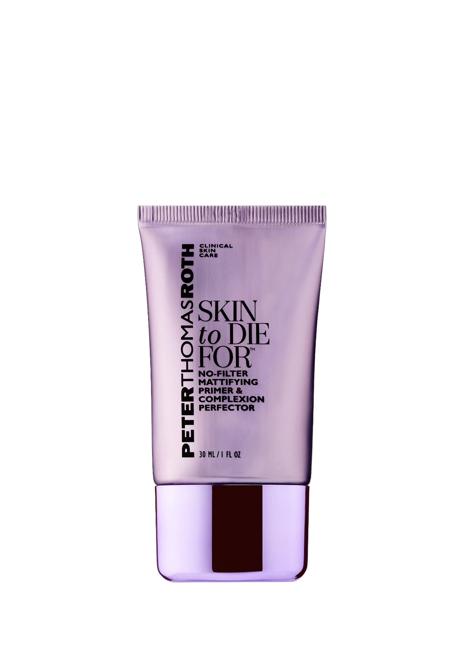 Skin To Die For No Filter Mattifying Primer Complexion Perfector 30 ml