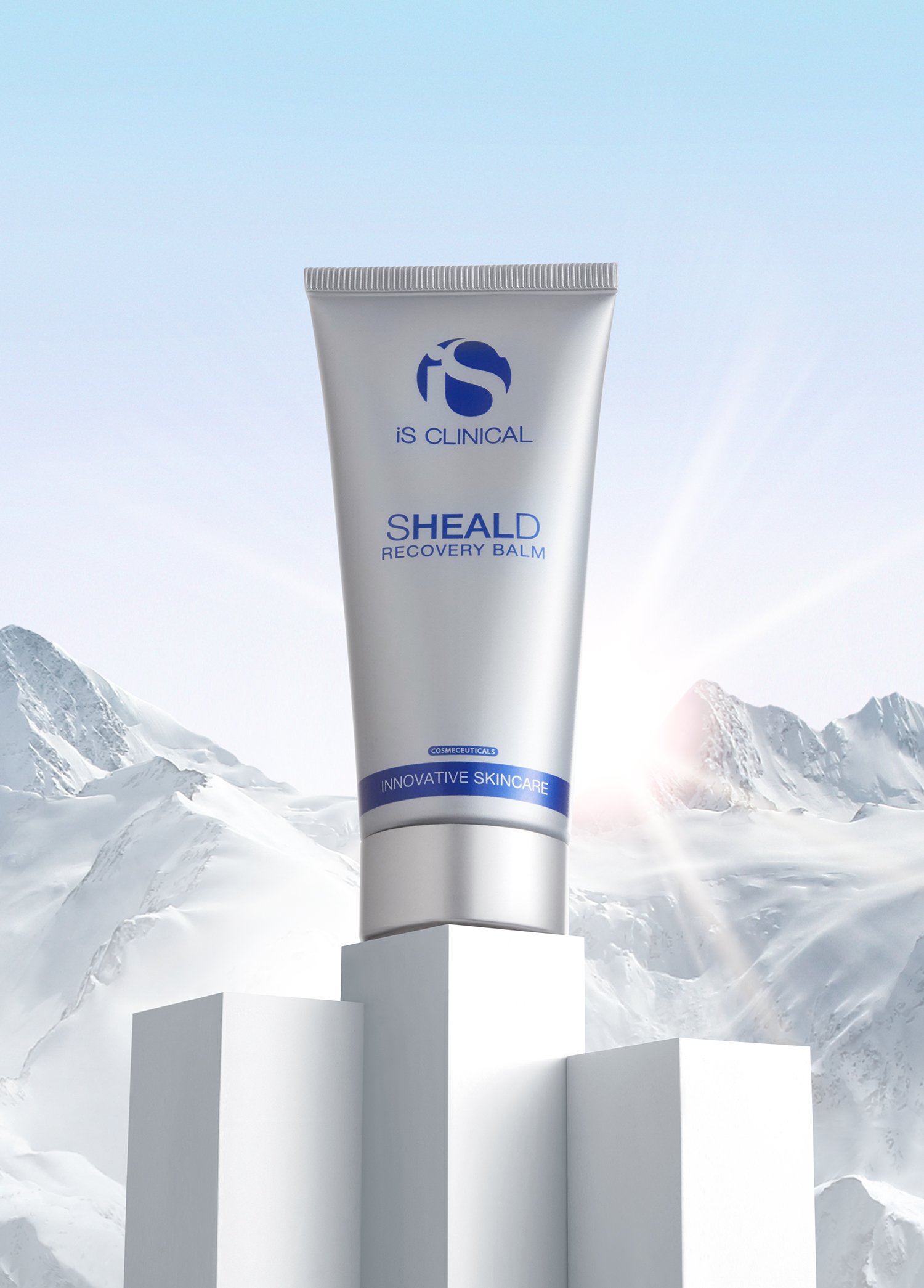Sheald Recovery Balm 15 g
