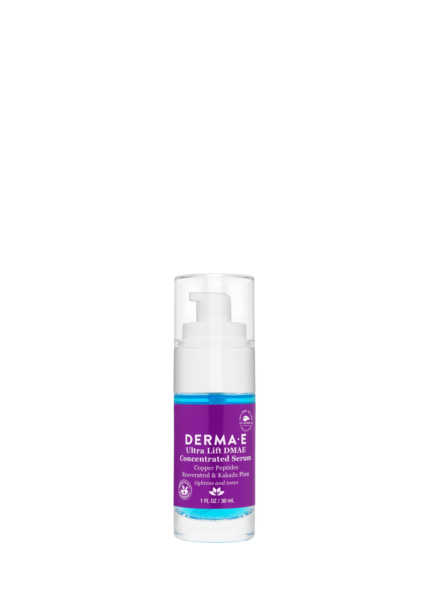 Ultra Lift DMAE Concentrated Serum 30 ml