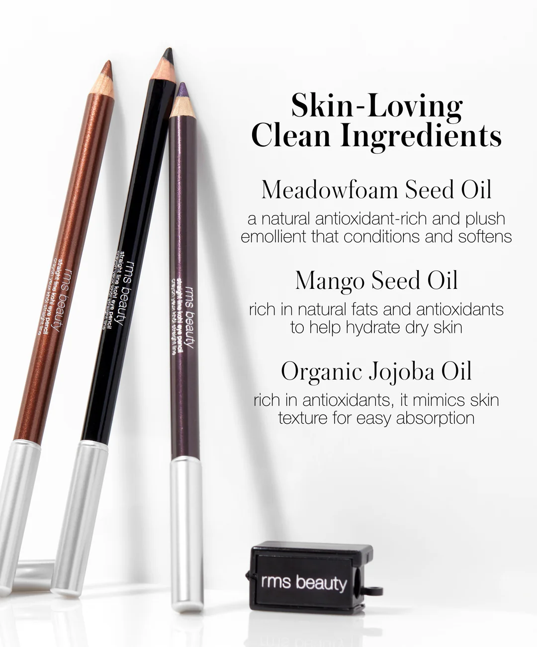 Straight Line Kohl Göz Kalemi 1.08 g