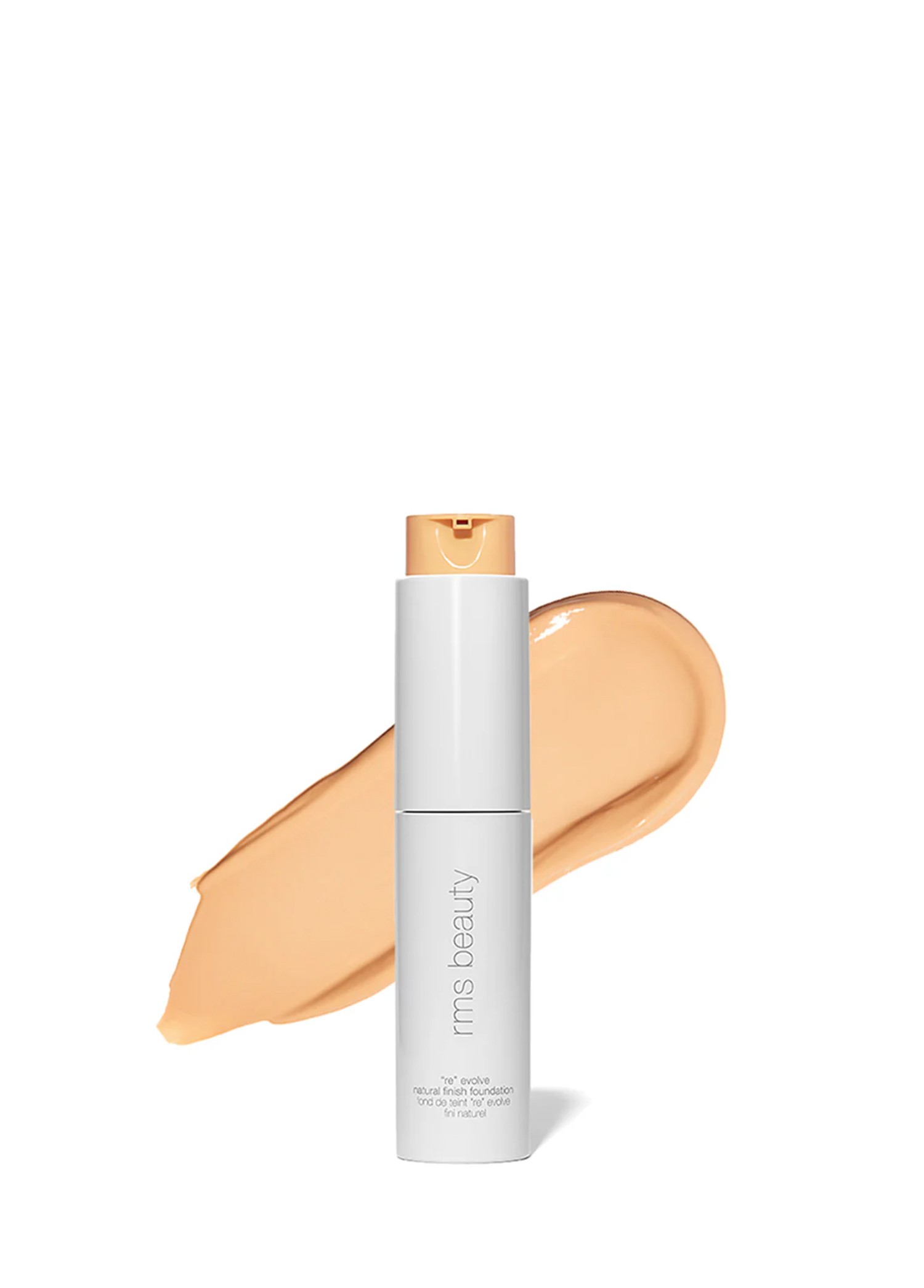 ReEvolve Natural Finish Liquid Foundation 22