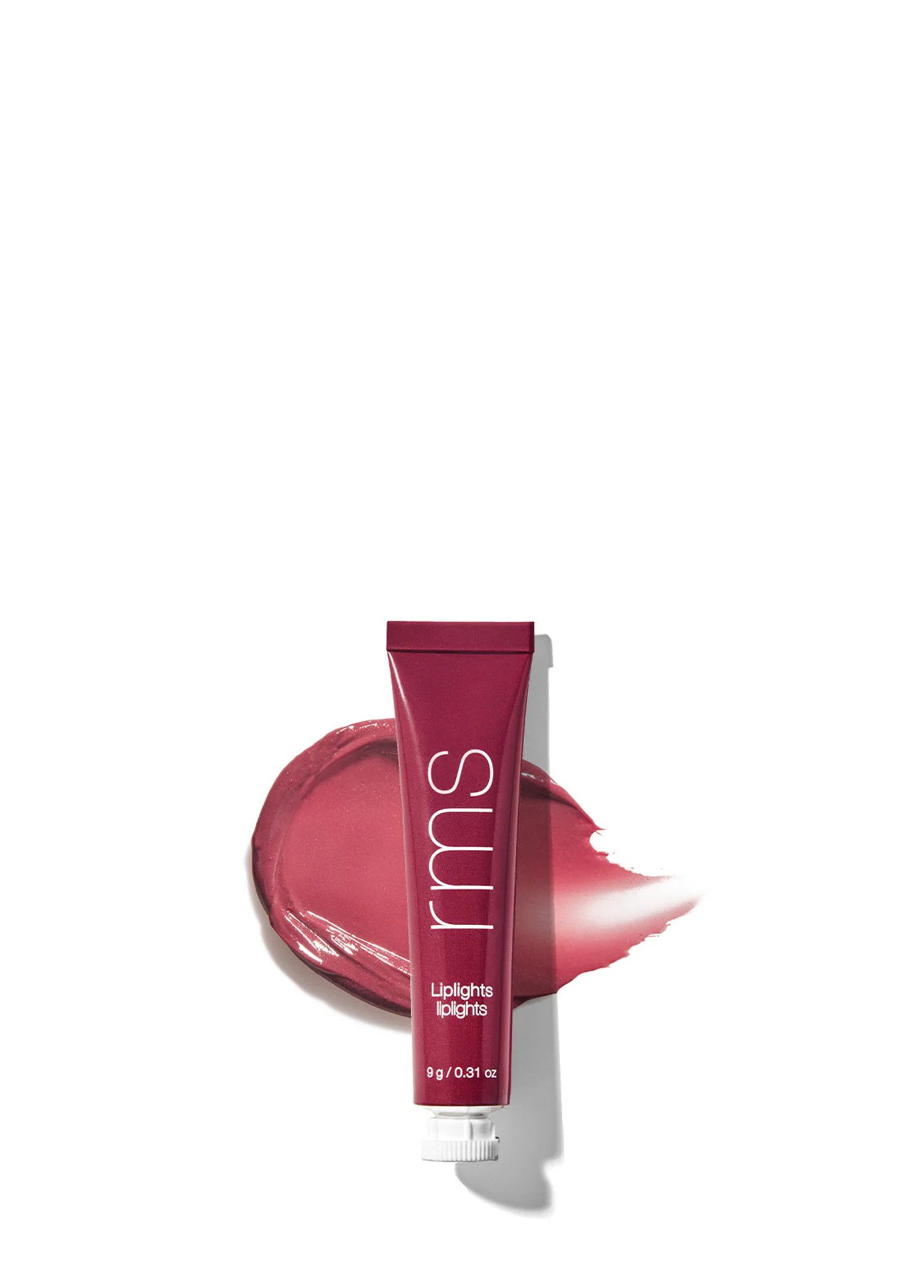 Liplights Cream Lip Gloss Rhythm