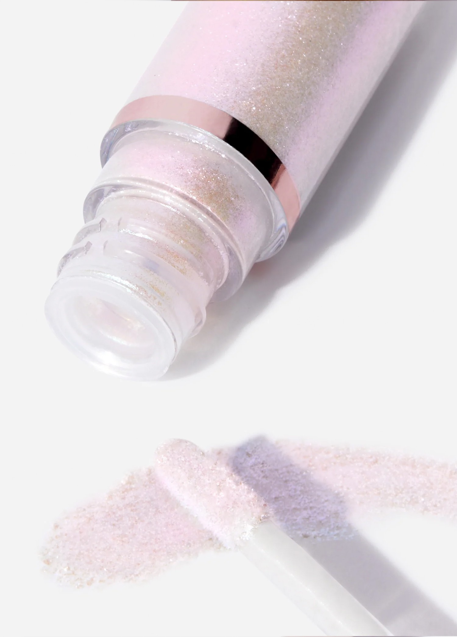 Flirty Glance Likit Far 04 Holografik Pembe 8 ml