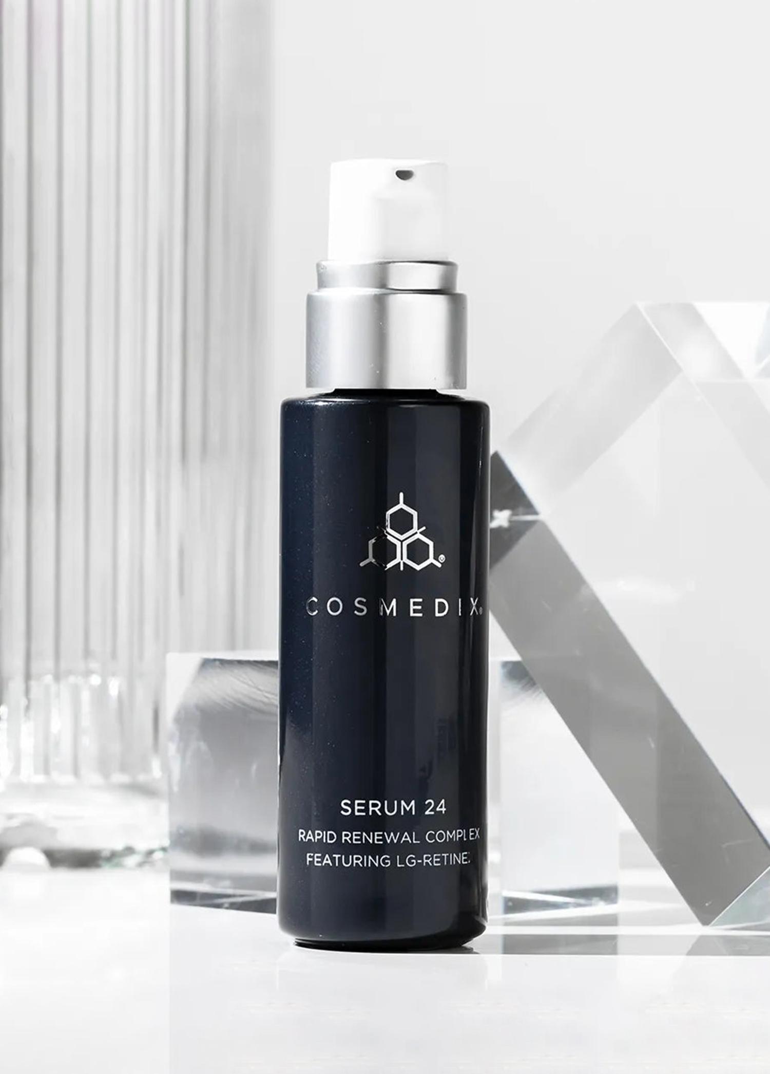 Serum 24 Rapid Renewal Complex Featuring LG-Retinex 30 ml