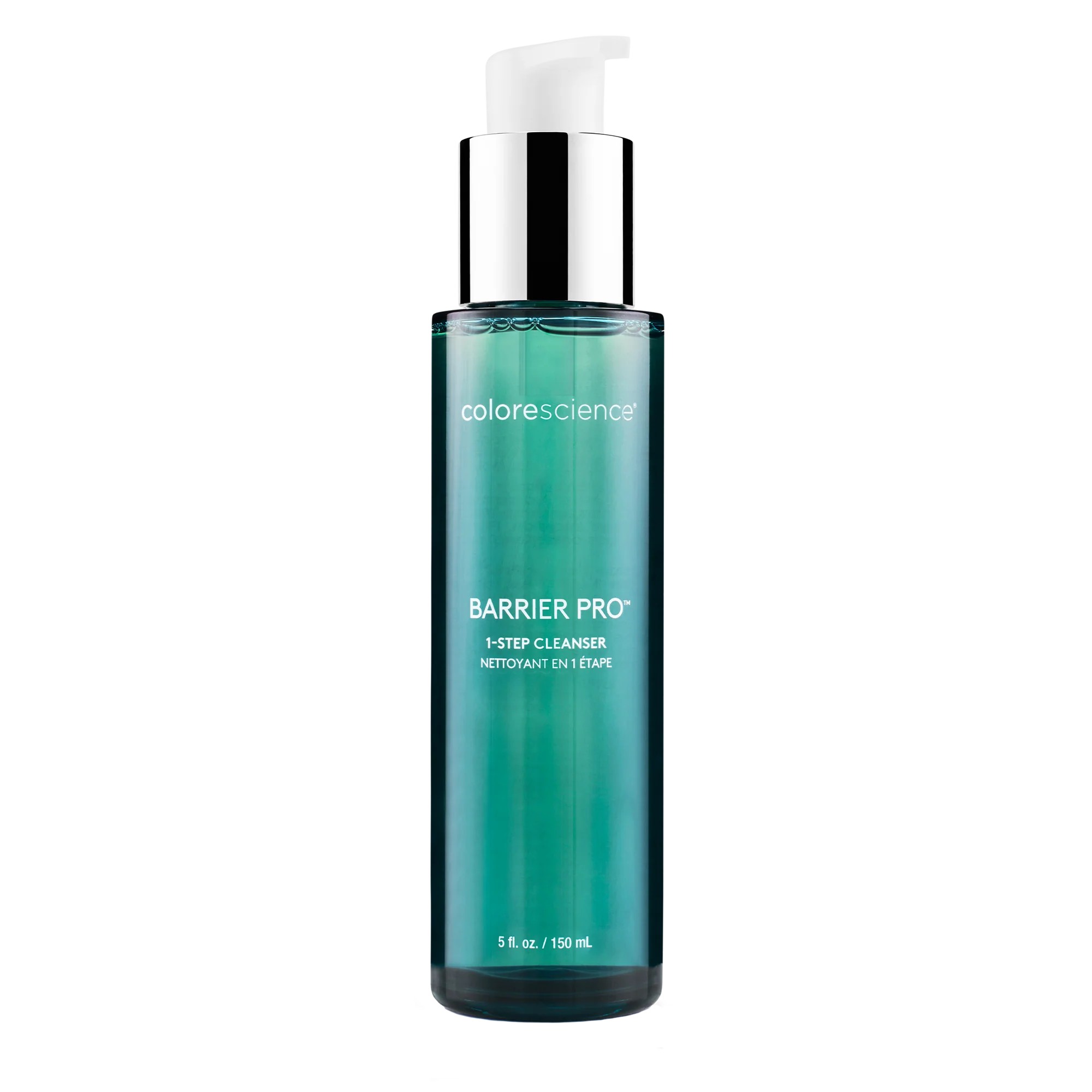 Barrier Pro 1-Step – Yüz Temizleme Jeli 150 ml