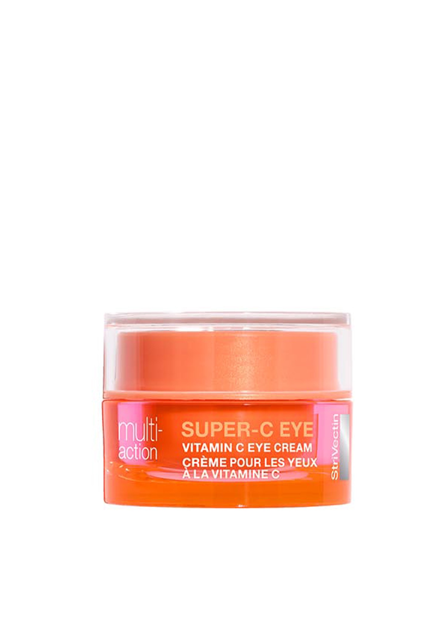 Super-C Vitamini Canlandırıcı Göz Kremi 15 ml 