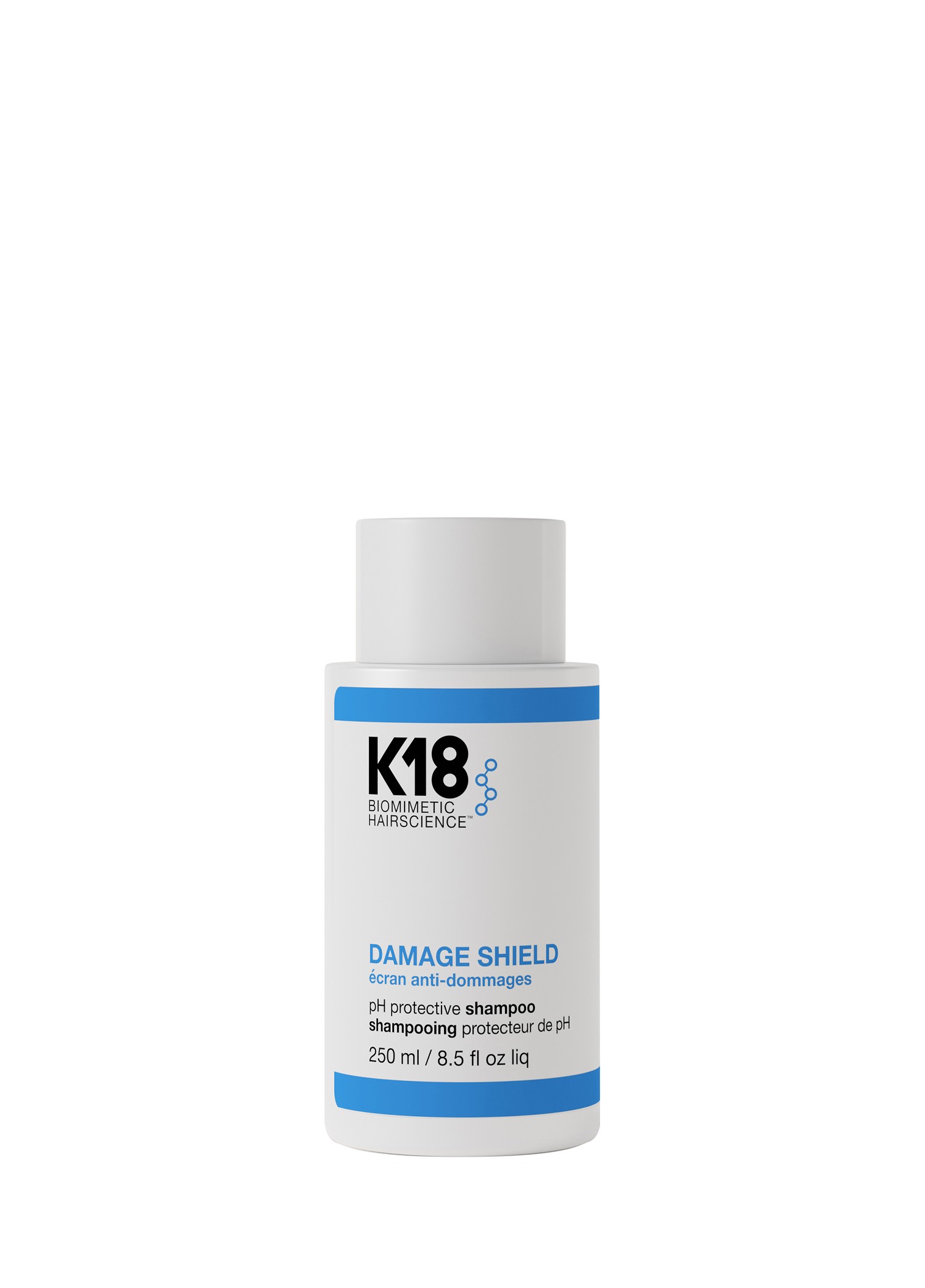 Damage Shield pH Protective Shampoo 250 ml