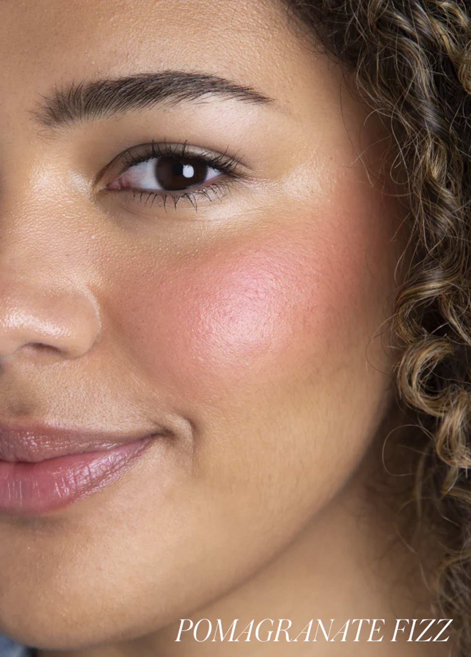 ReDimension Hydra Powder Blush Pomegranate Fizz 7 g