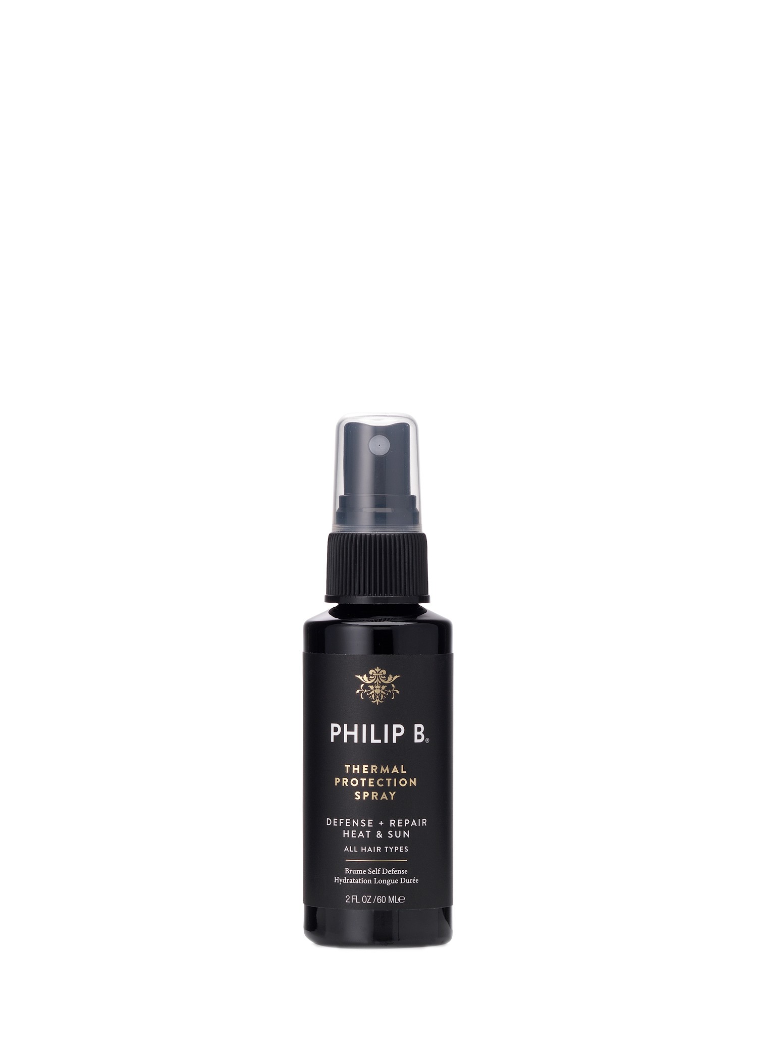 Thermal Protection Spray 60 ml