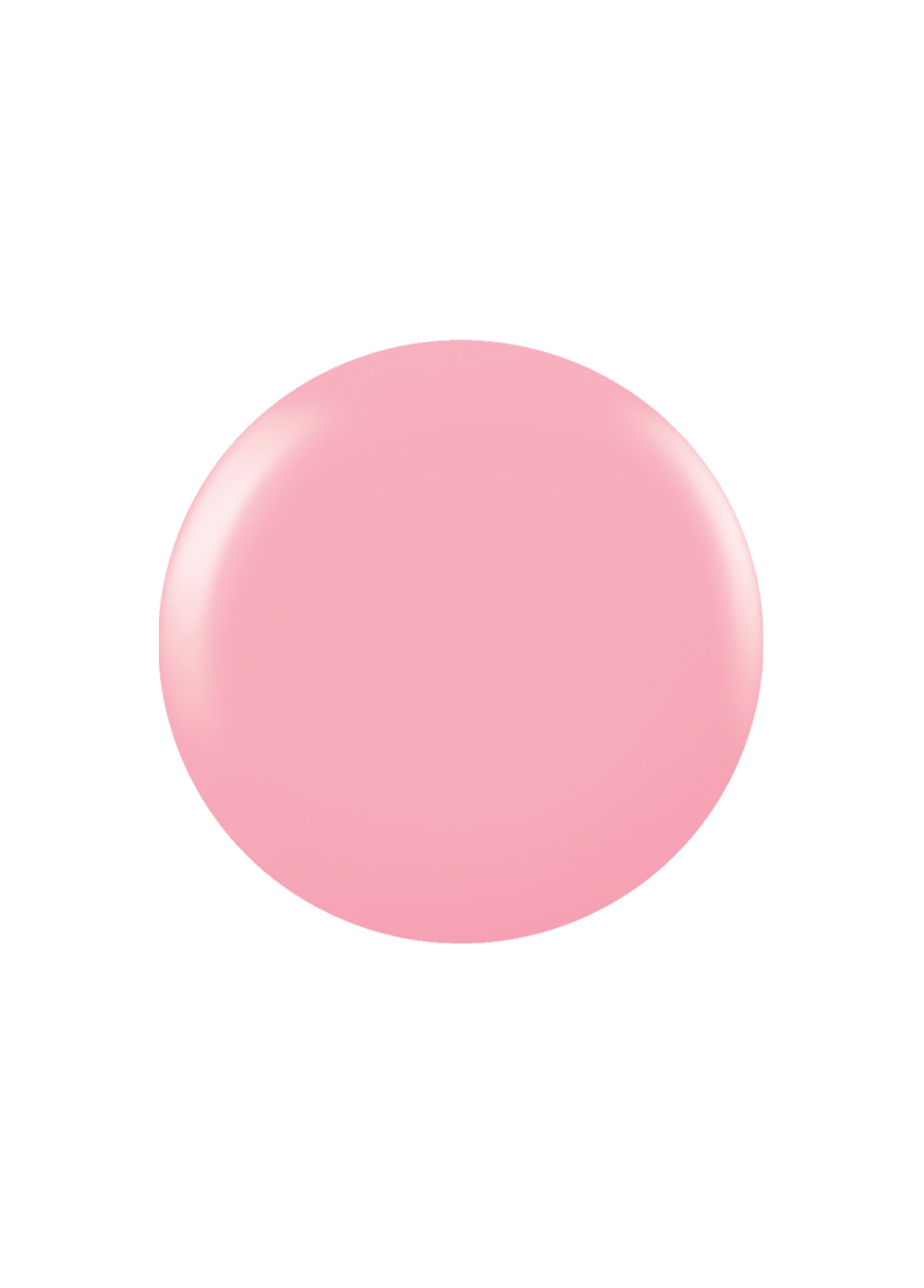 CLEARLY PINK