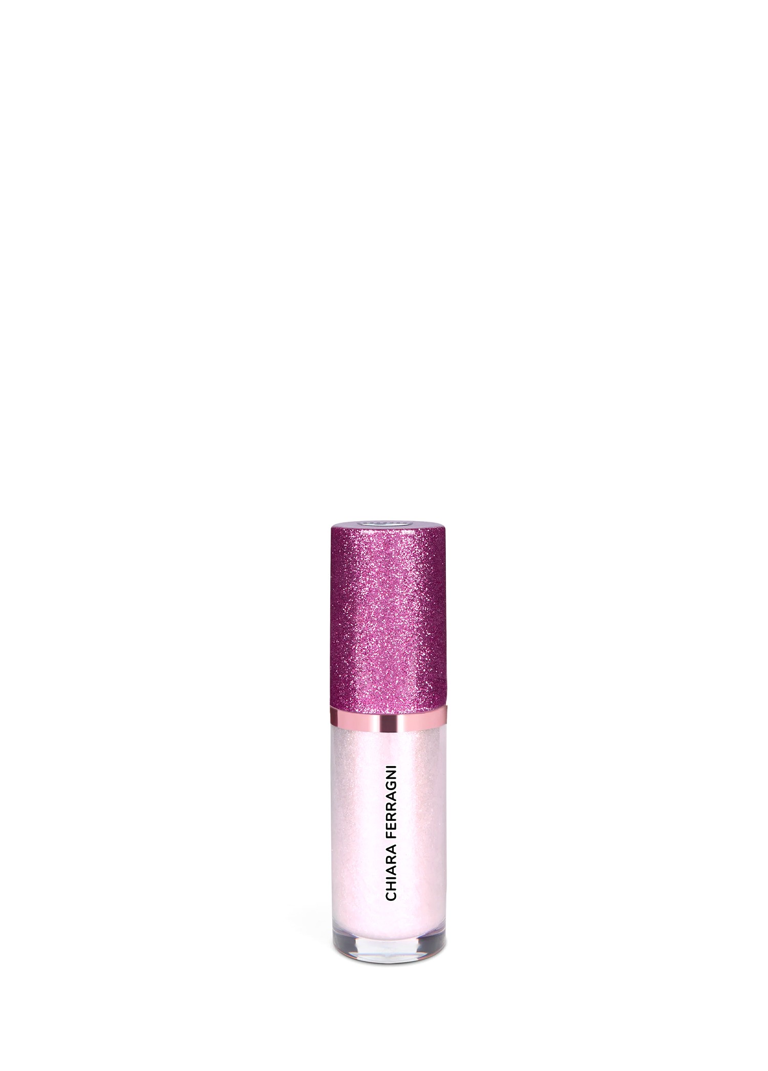 Flirty Glance Likit Far 04 Holografik Pembe 8 ml