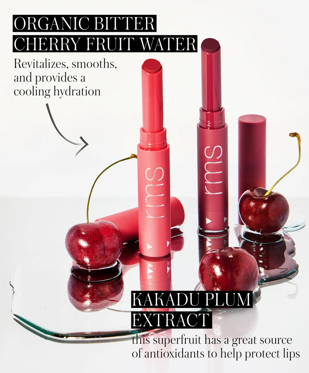 Legendary Serum Lipstick 3.5g