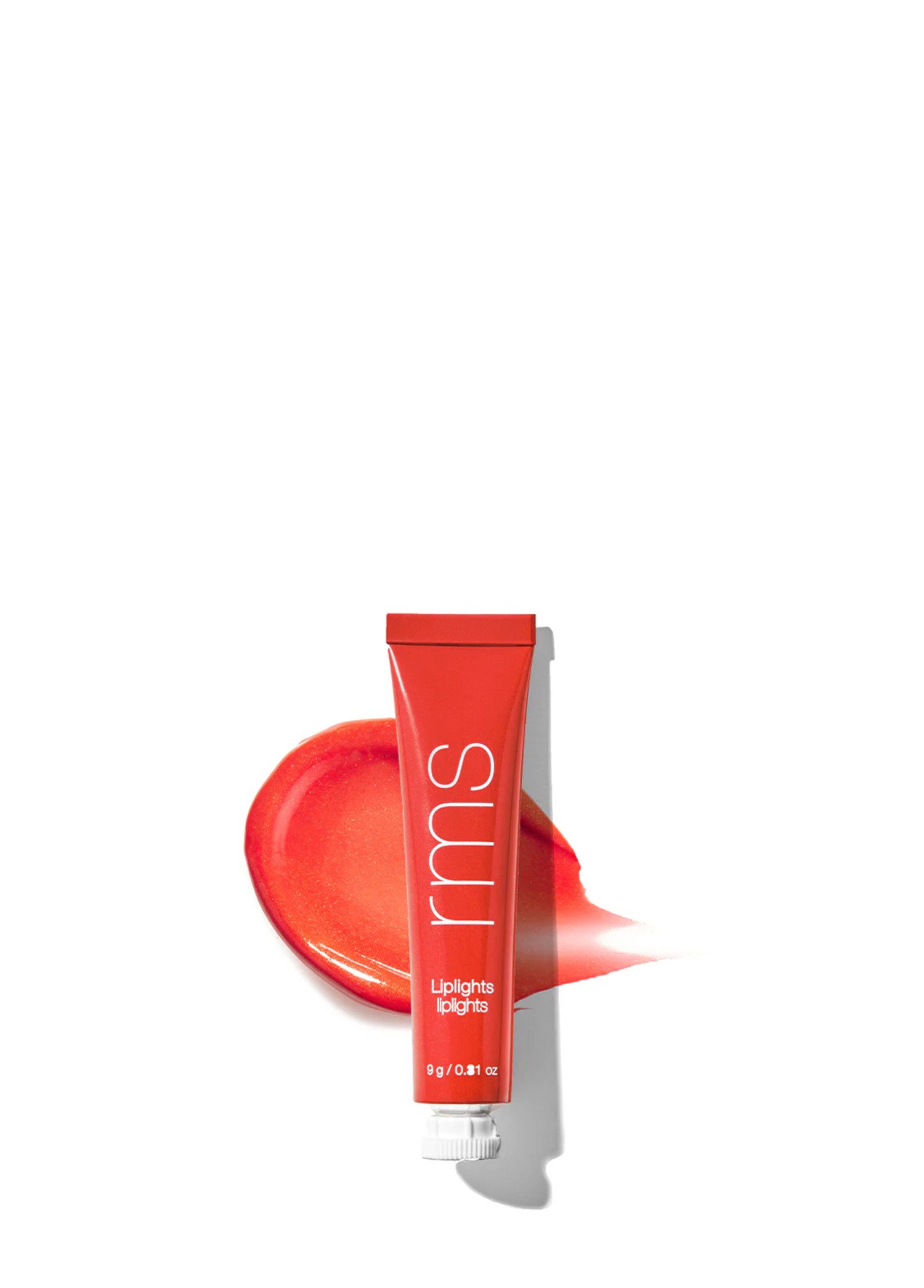 Liplights Cream Lip Gloss Babette