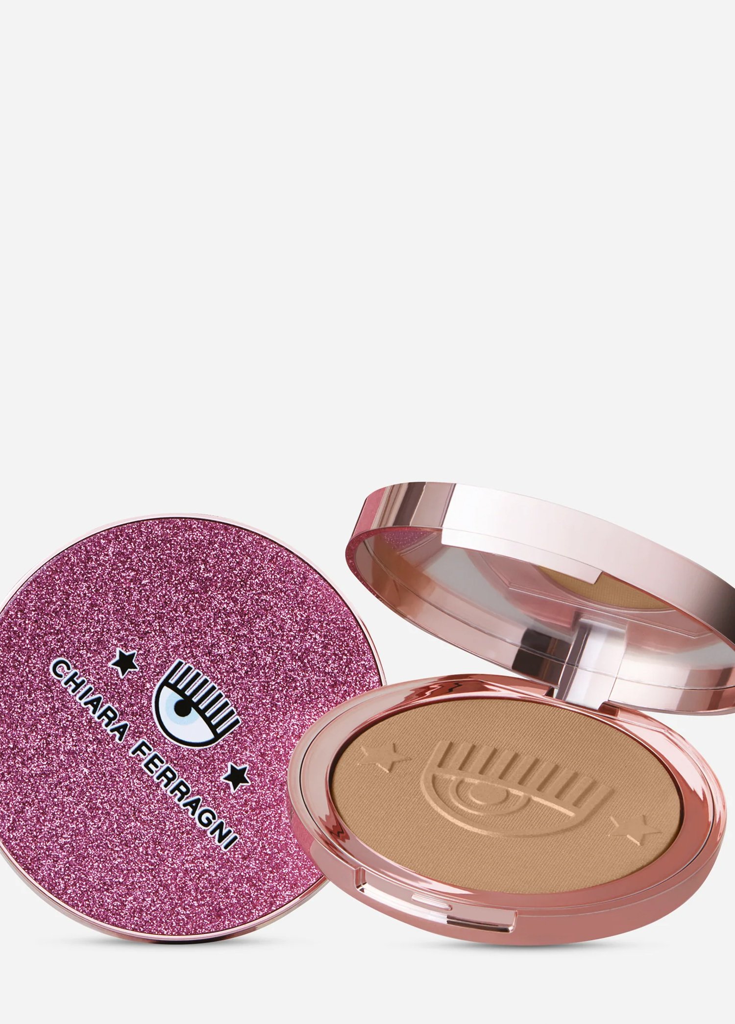 Sun On Me Aydınlatıcı Bronzer 01 Serin Kahve 10,5 gr