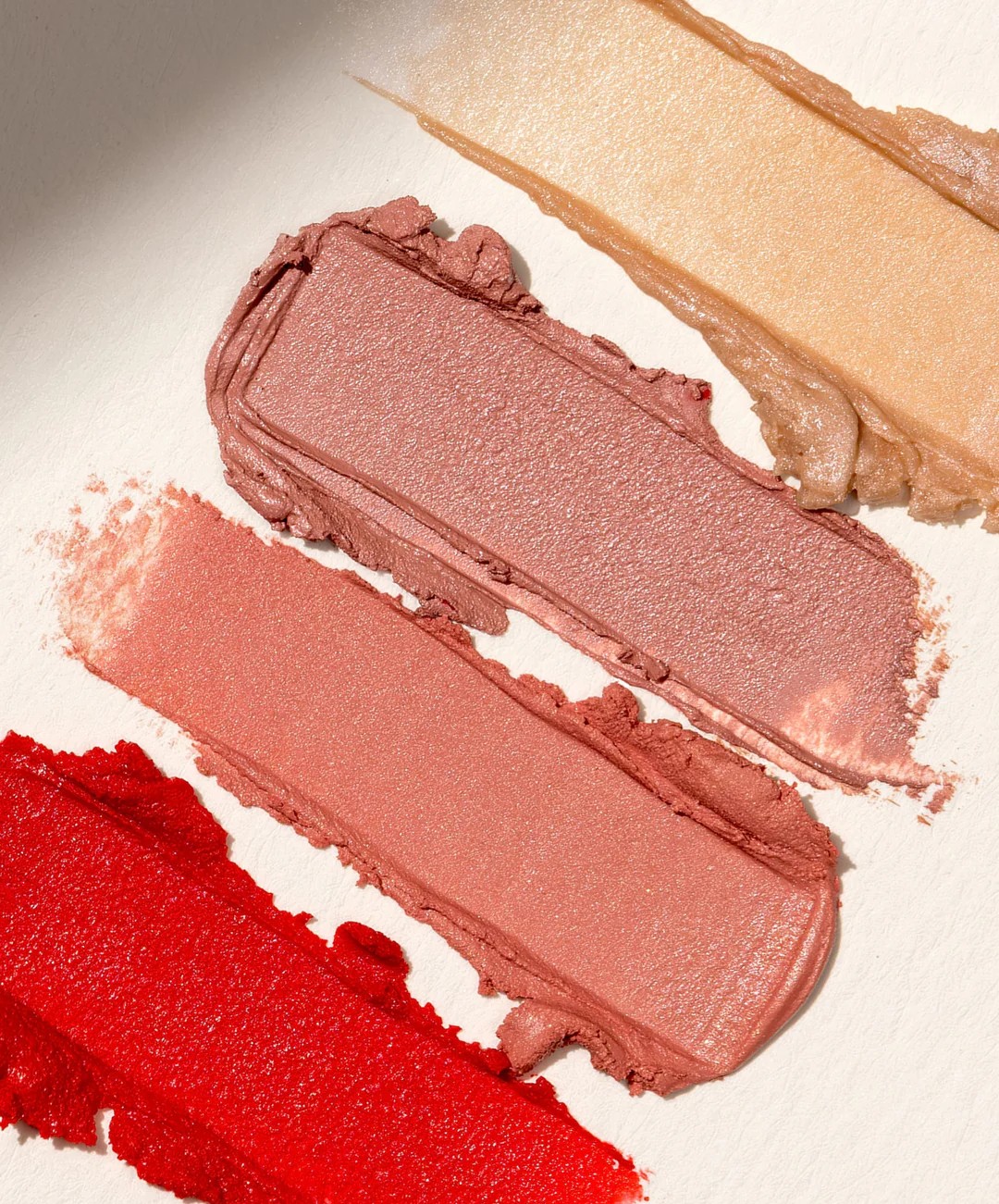 Lip2Cheek Glow Quad Mini 4.8g