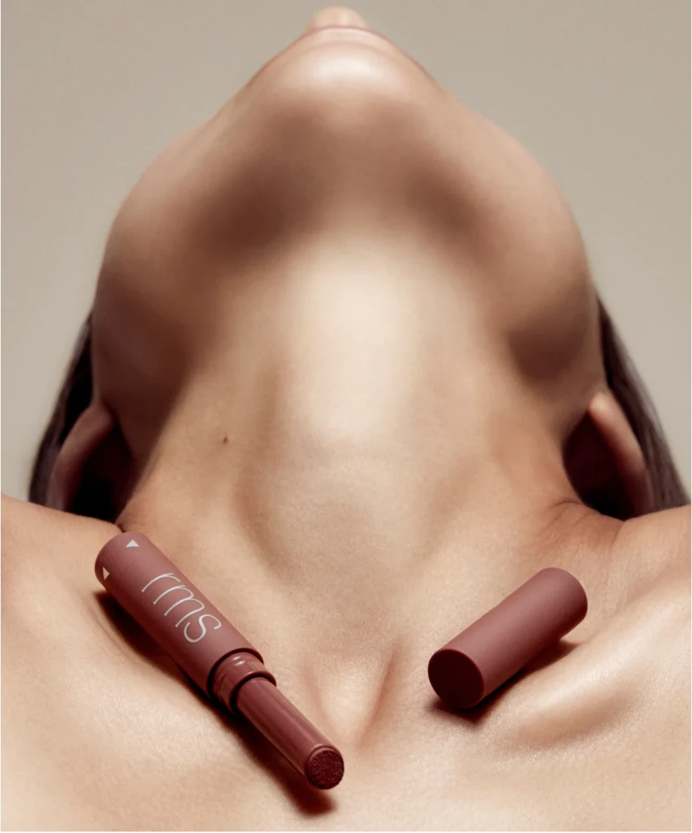 Legendary Serum Ruj: The Nudes 3.5g