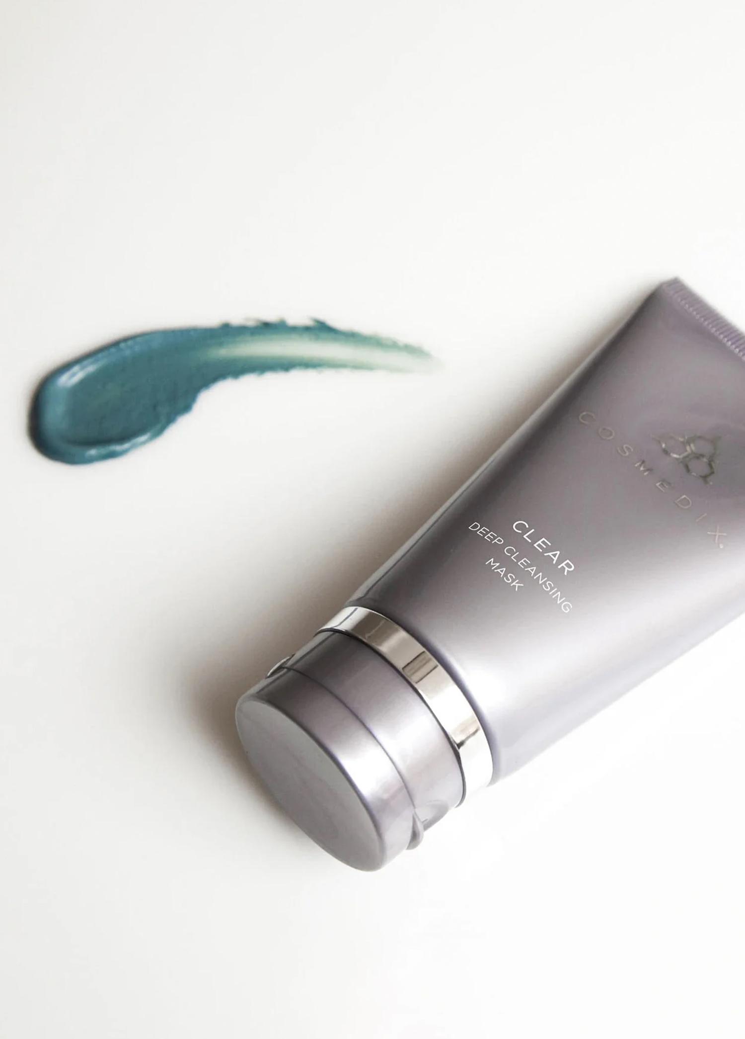 Clear Deep Cleansing Mask 60 g