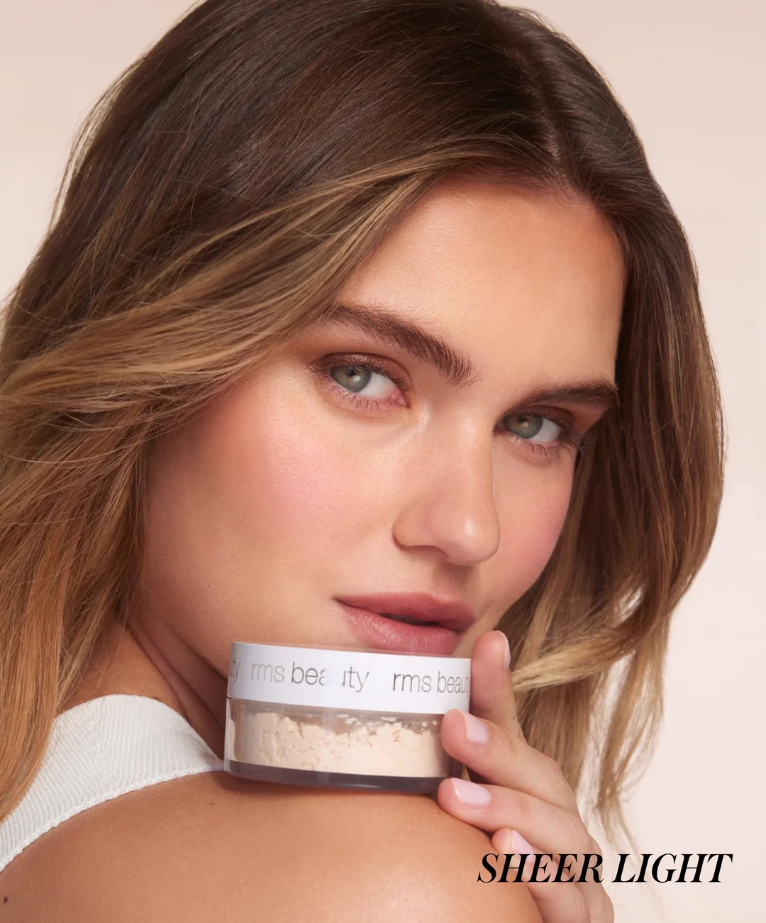 Hydra Setting Powder Light 10 g