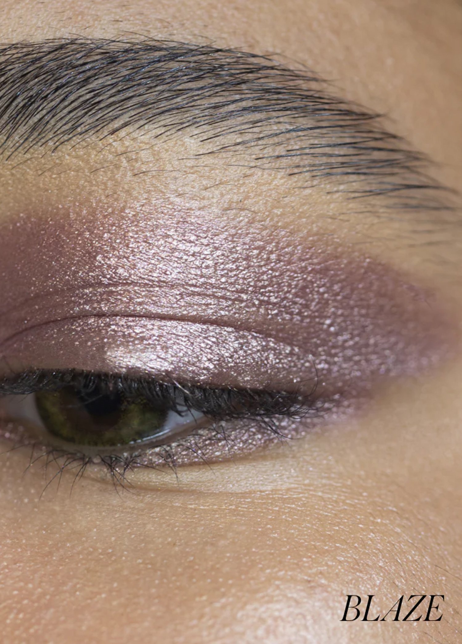 Eyelights Cream Eyeshadow Blaze 8.5 ml