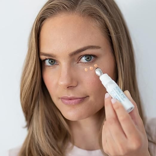 Total Eye Restore Regimen – Göz Bakım Seti 8 ml