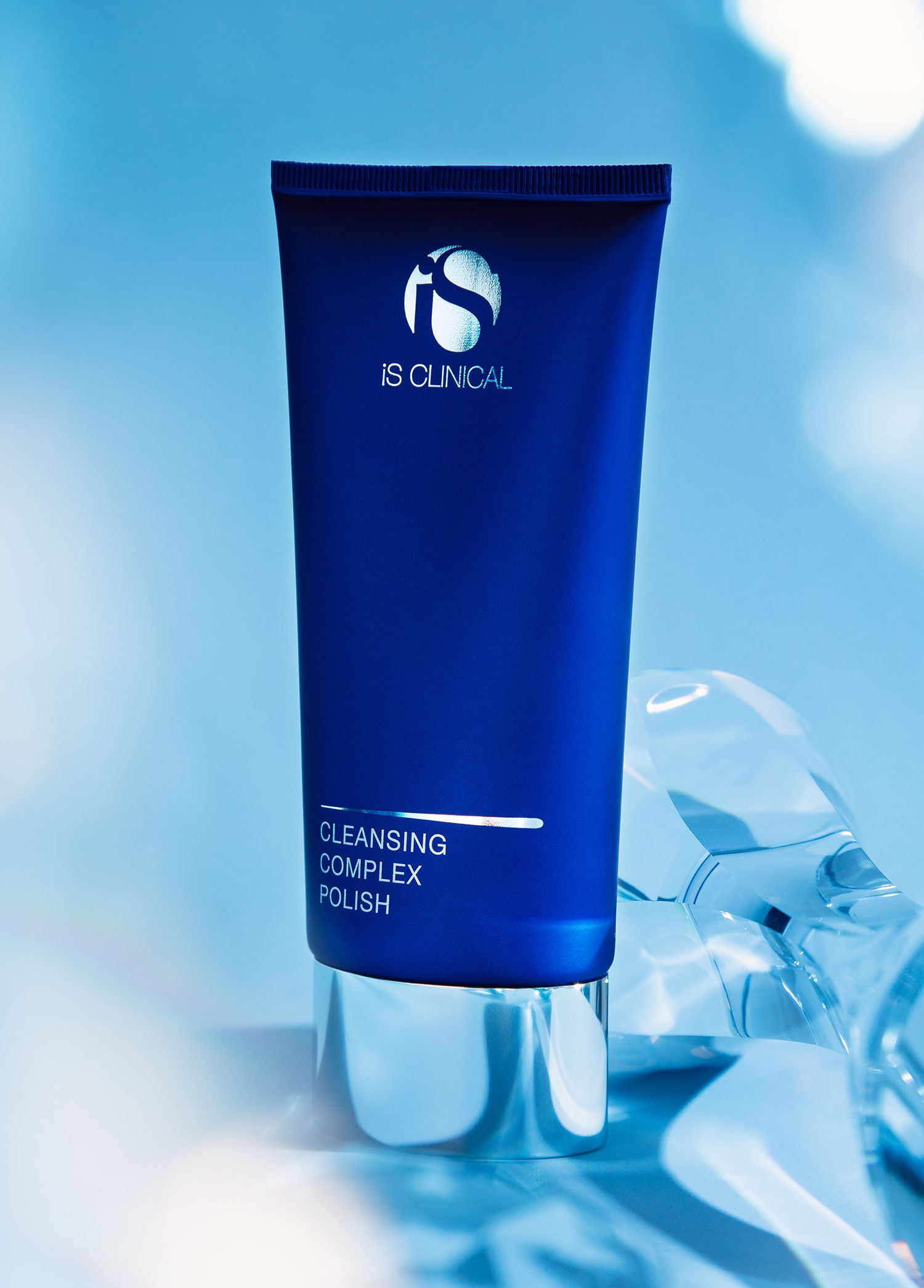 Cleansing Complex Polish 120 g