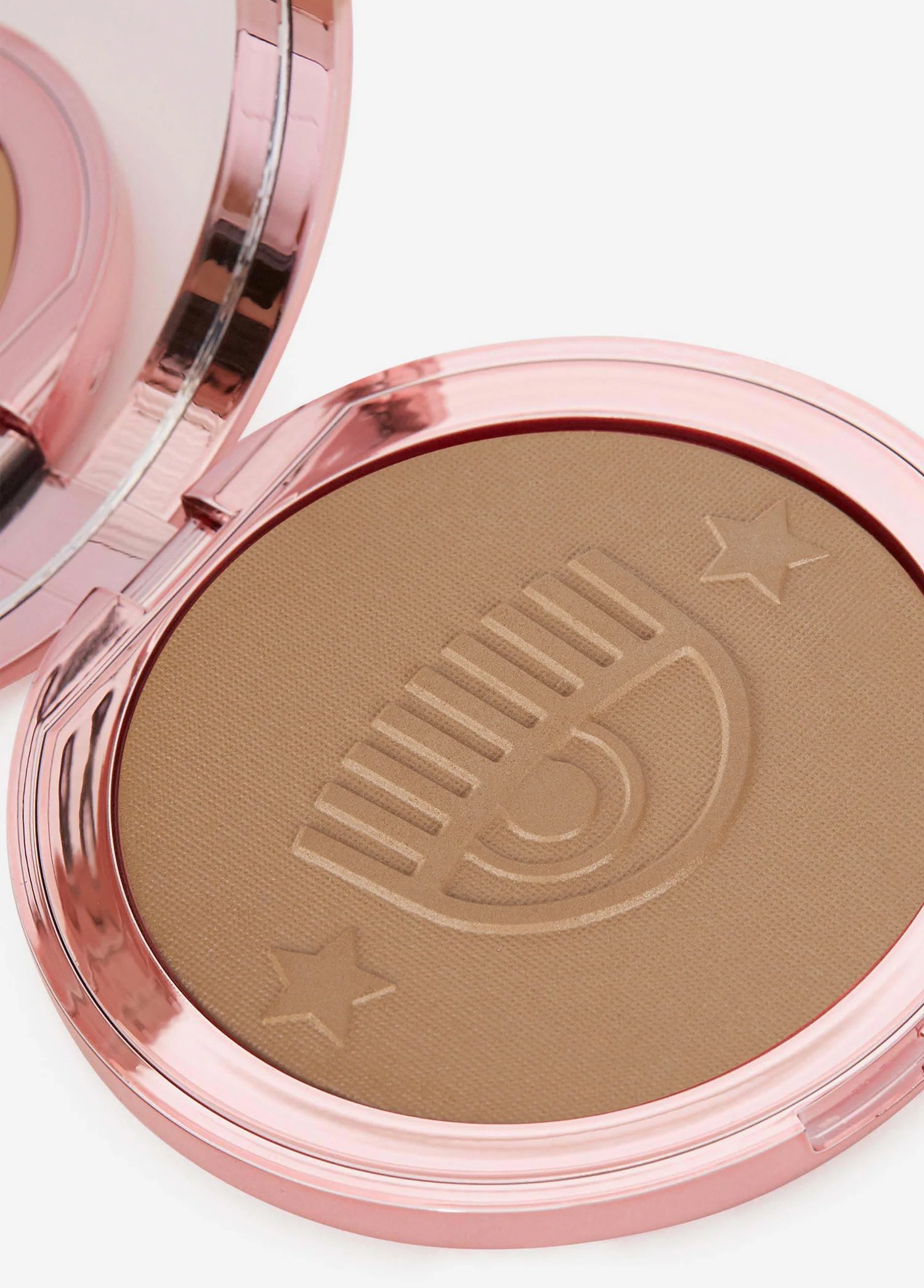 Sun On Me Aydınlatıcı Bronzer 01 Serin Kahve 10,5 gr