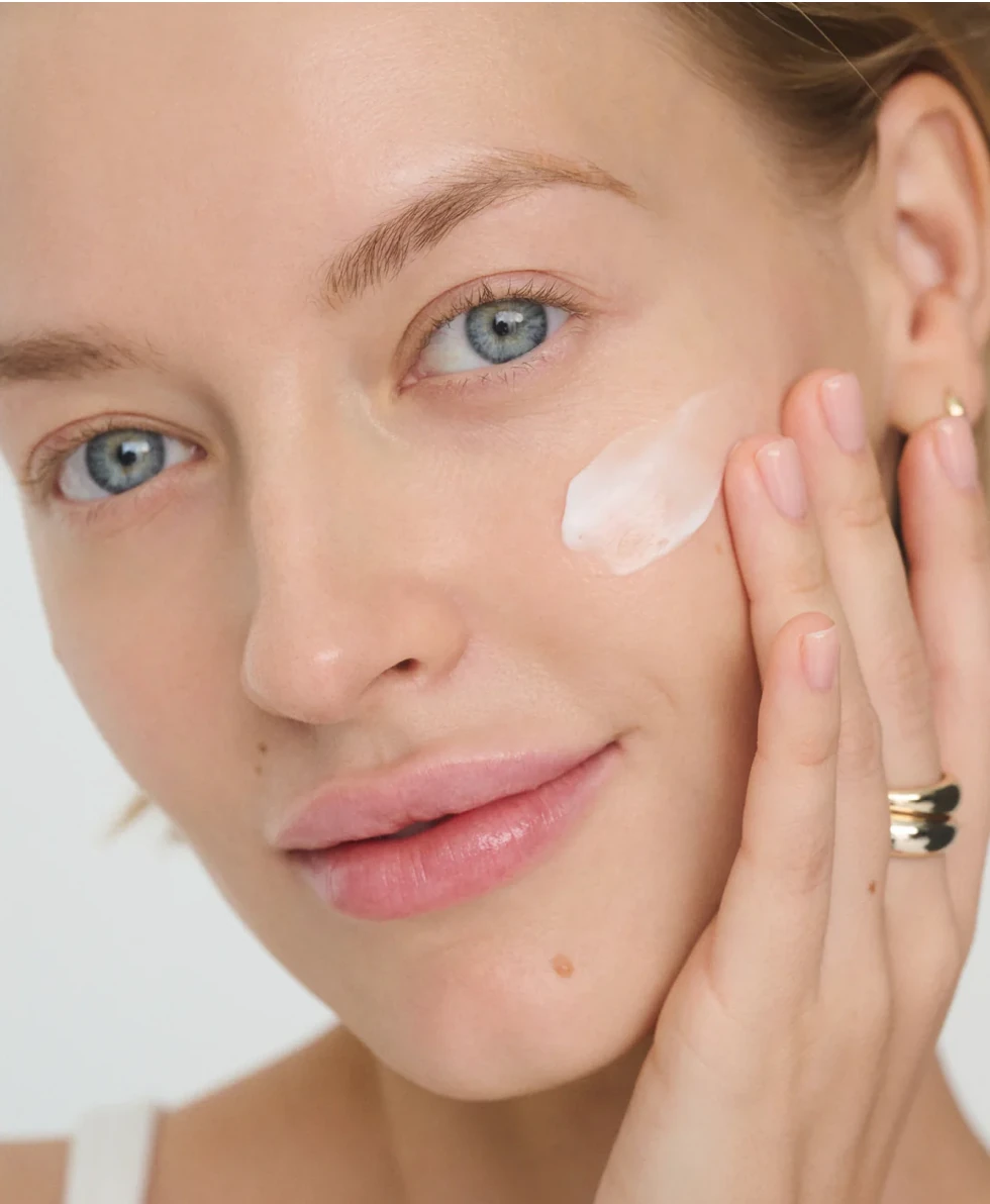 Kakadu Özlü Luxe Krem