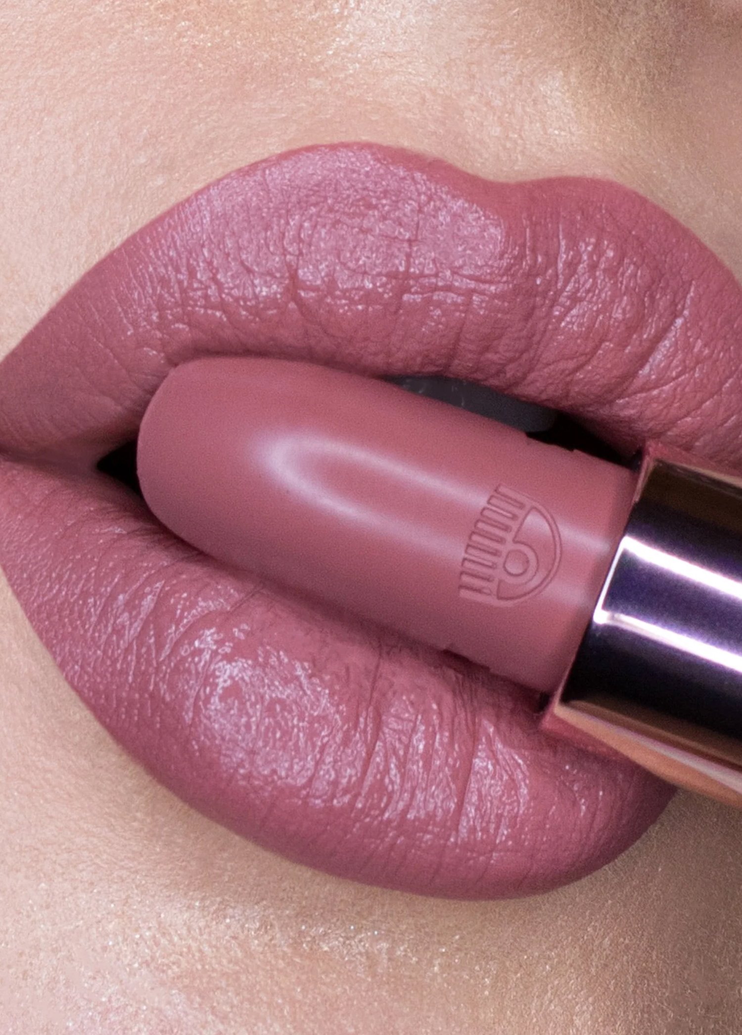 Kiss Essential Dudak Seti 05 Gül Nude
