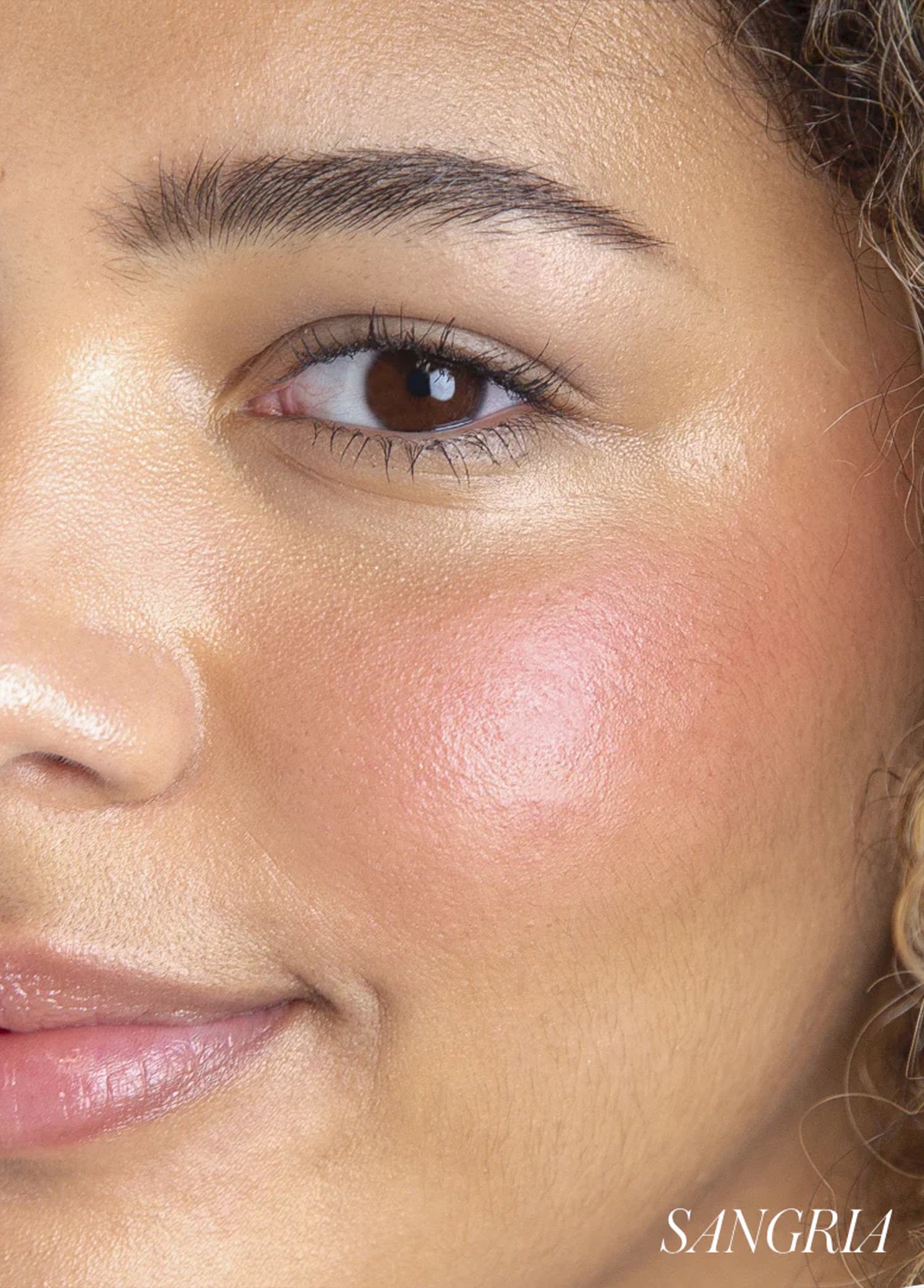 ReDimension Hydra Powder Blush Sangria