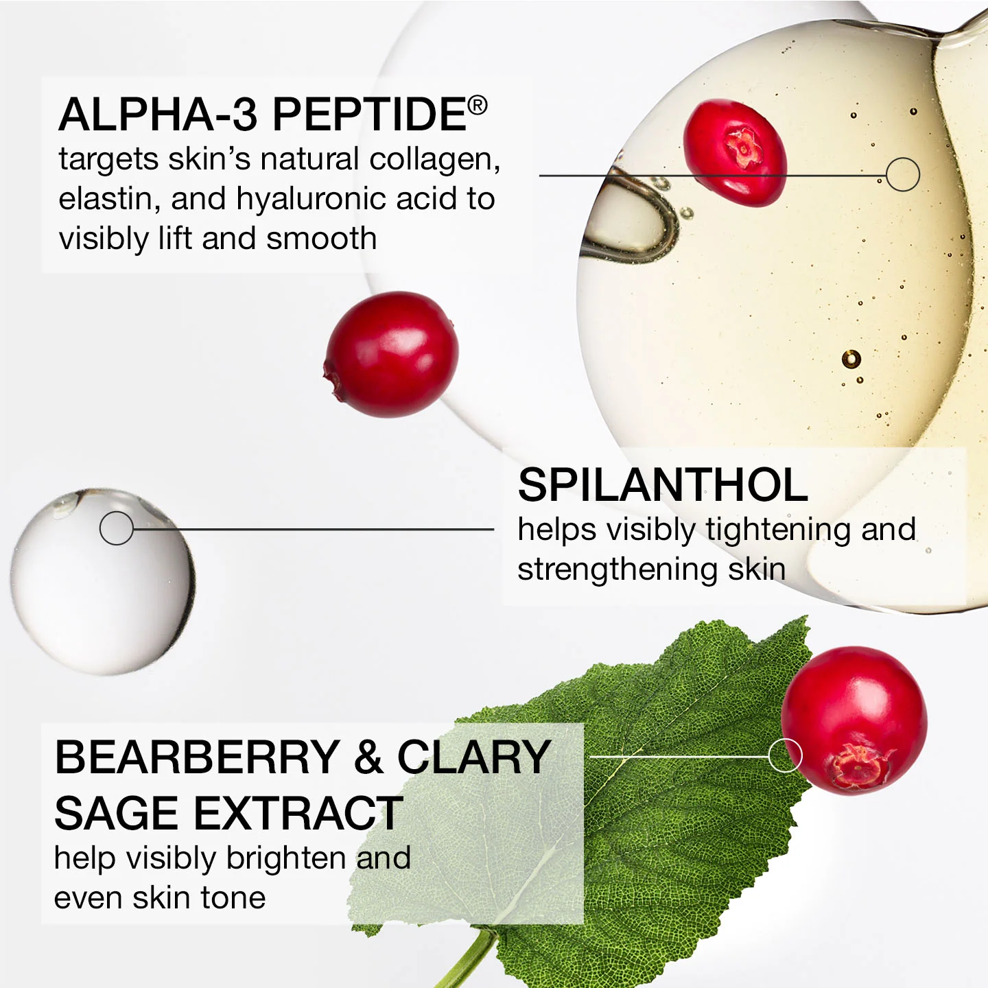 Tighten & Lift TL Advanced Tightening Neck Cream Plus 30 ml