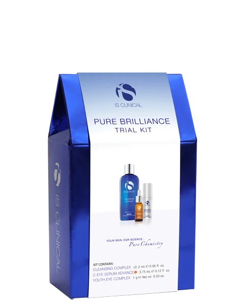 Pure Brilliance Trial Kit