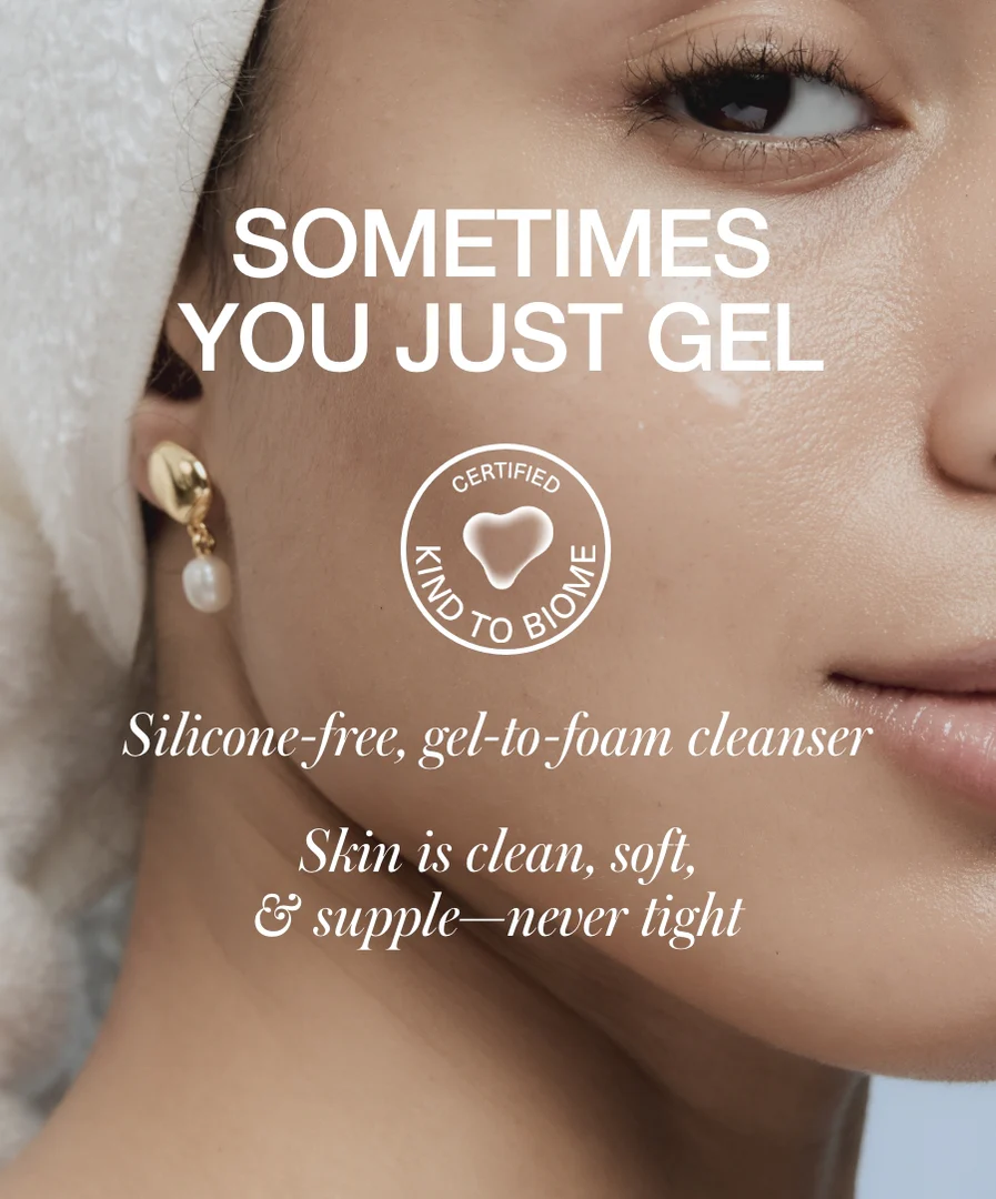 Kakadu Özlü Arındırıcı Yüz Temizleme Jeli 100 ml