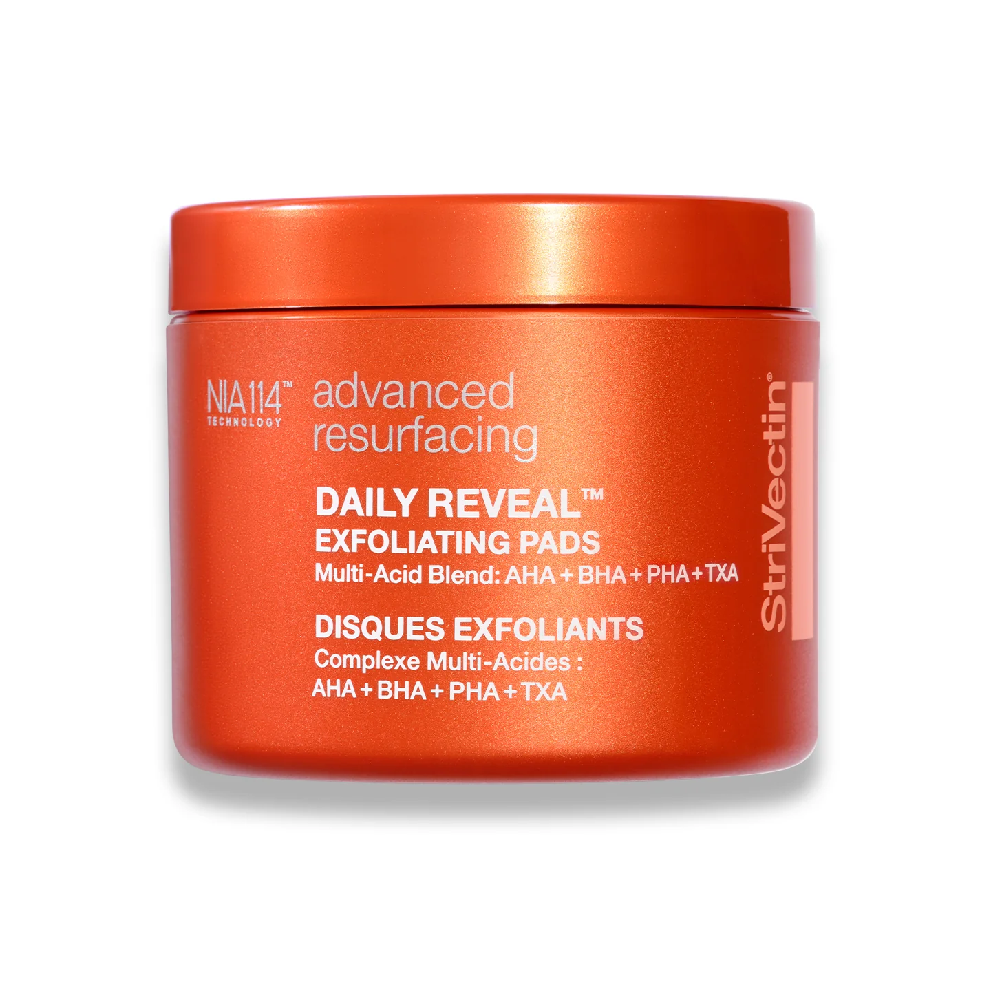 Advanced Resurfacing Daily Reveal Exfoliating Pads 60 Adet