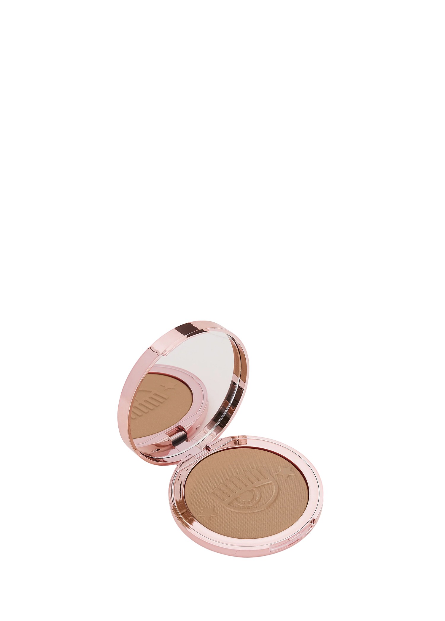 Sun On Me Aydınlatıcı Bronzer 01 Serin Kahve 10,5 gr