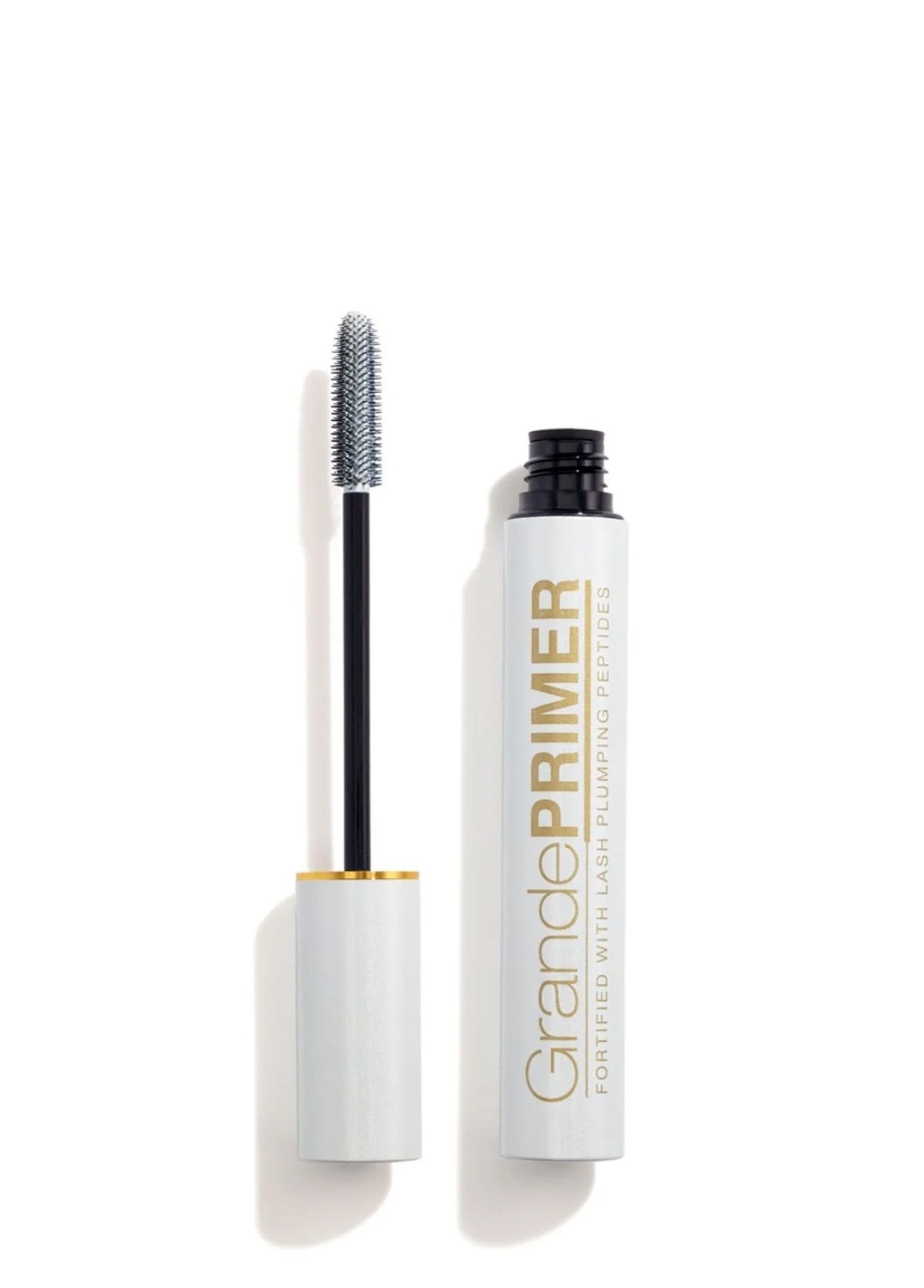 GrandePRIMER Pre-Mascara Lengthener & Thickener White 9.1 g