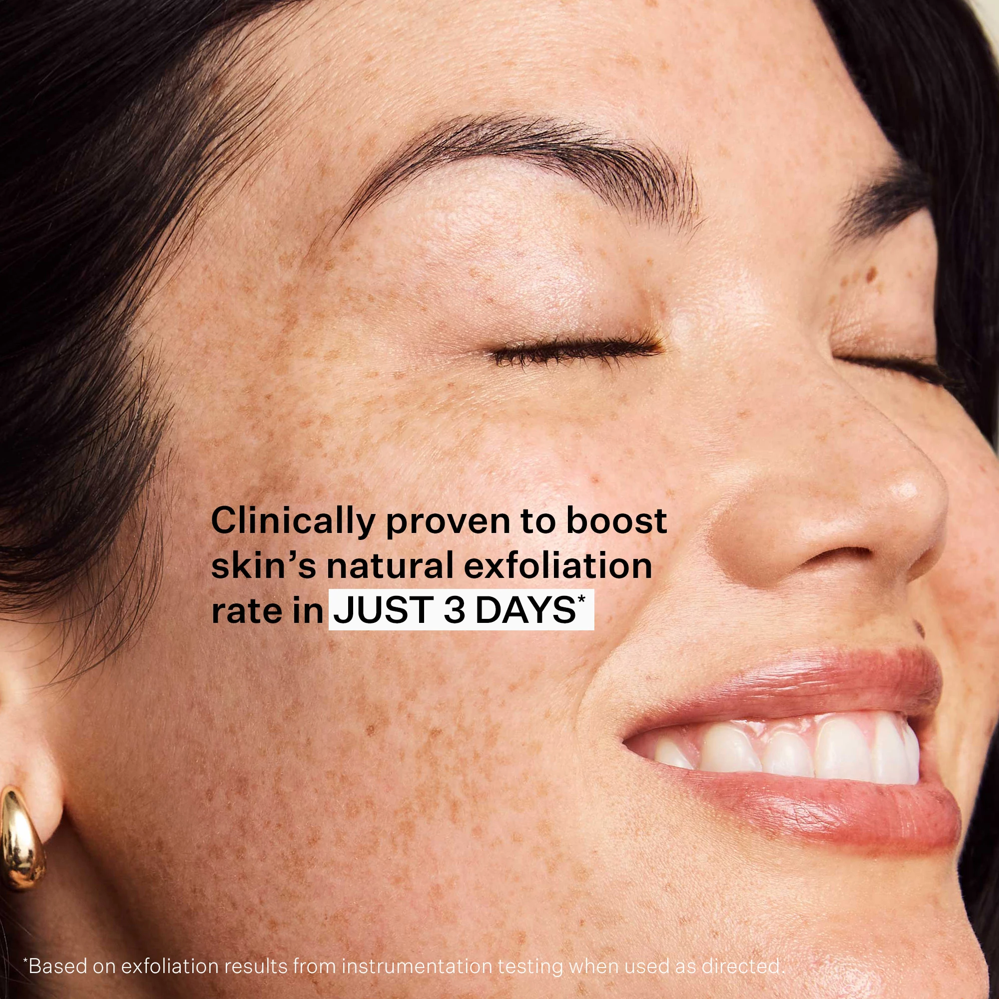 Advanced Resurfacing Daily Reveal Exfoliating Pads 60 Adet