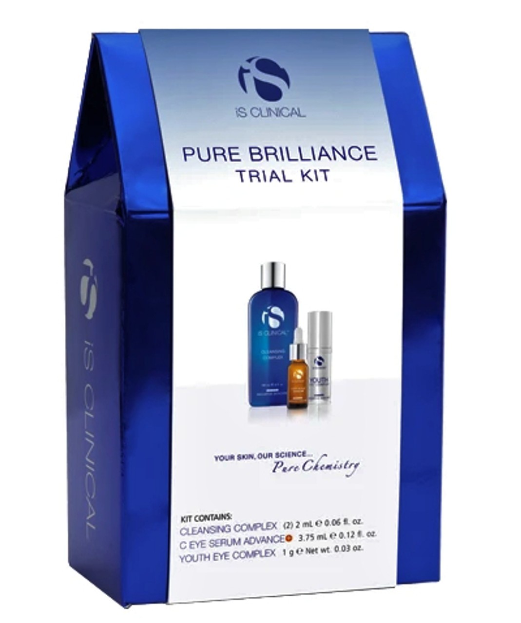 Pure Brilliance Trial Kit