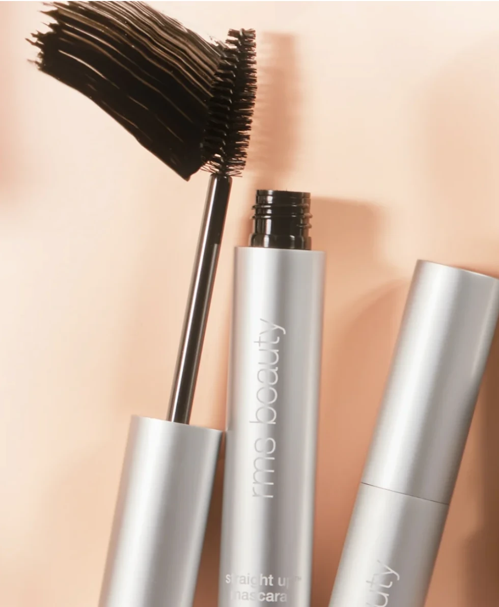 Straight Up Hacim Etkili Peptit Maskara 10 ml