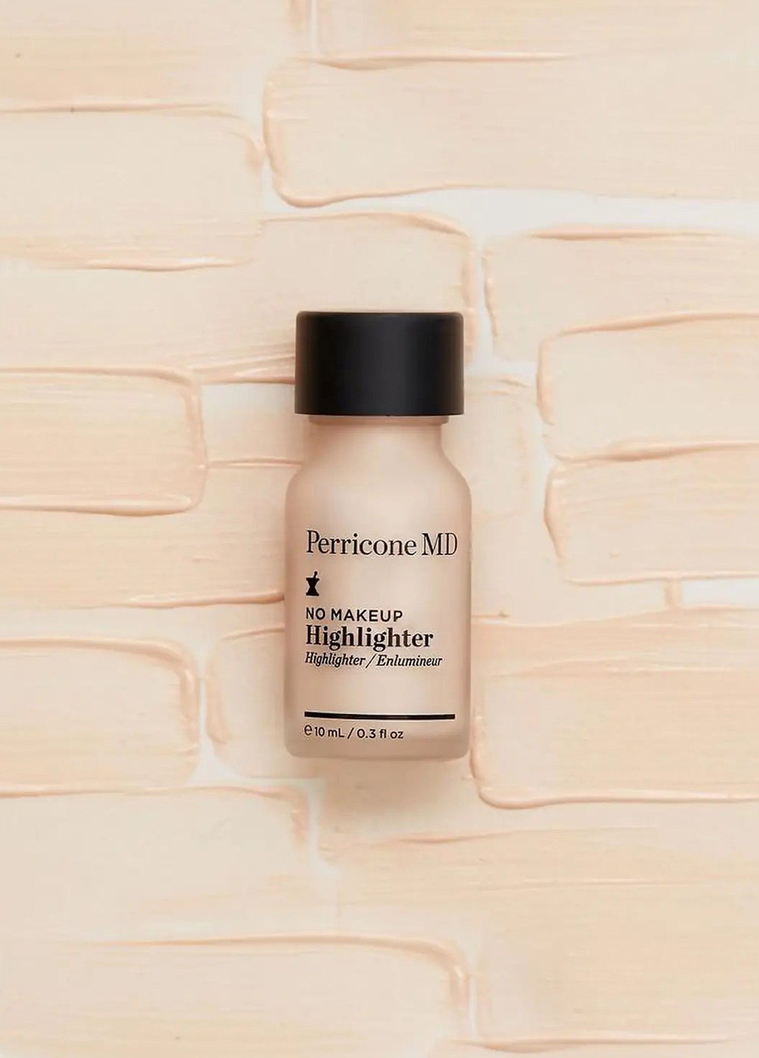 No Makeup Highlighter 10 ml