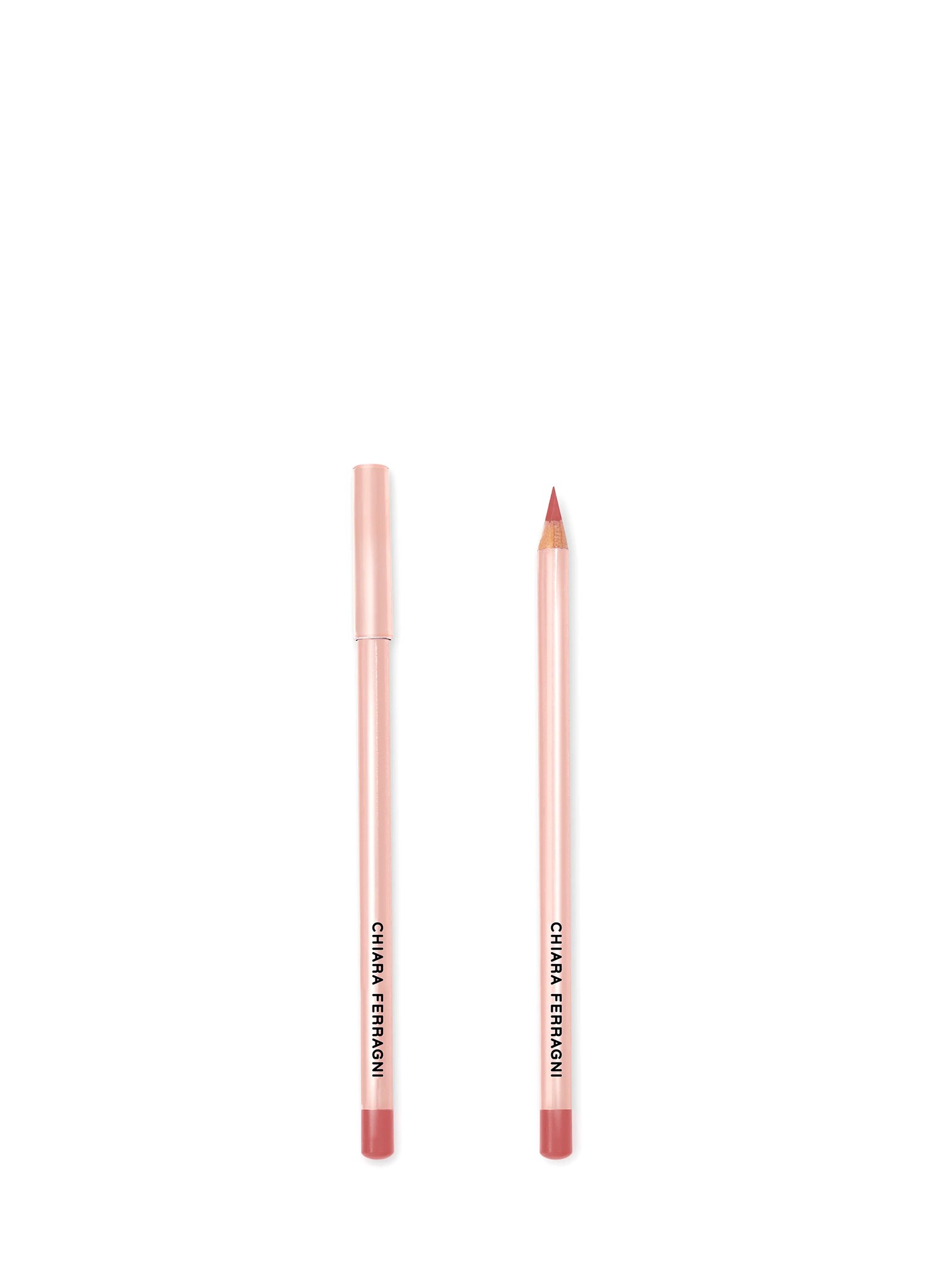 Kiss Marker Dudak Kalemi 04 Gül Kurusu 1,45 gr