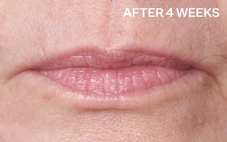 Anti Wrinkle Double Fix for Lips Plumping & Vertical Line Treatment 5 ml