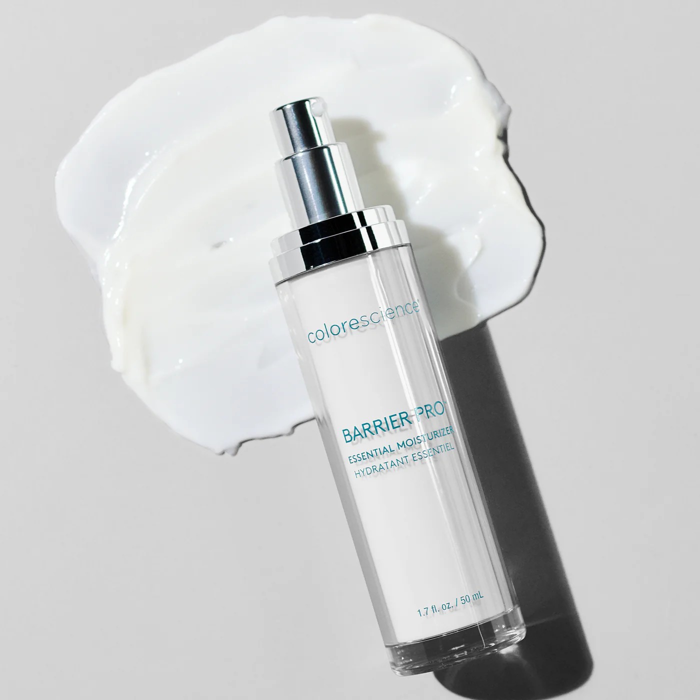 Barrier Pro – Essential Nemlendirici Krem 50 ml