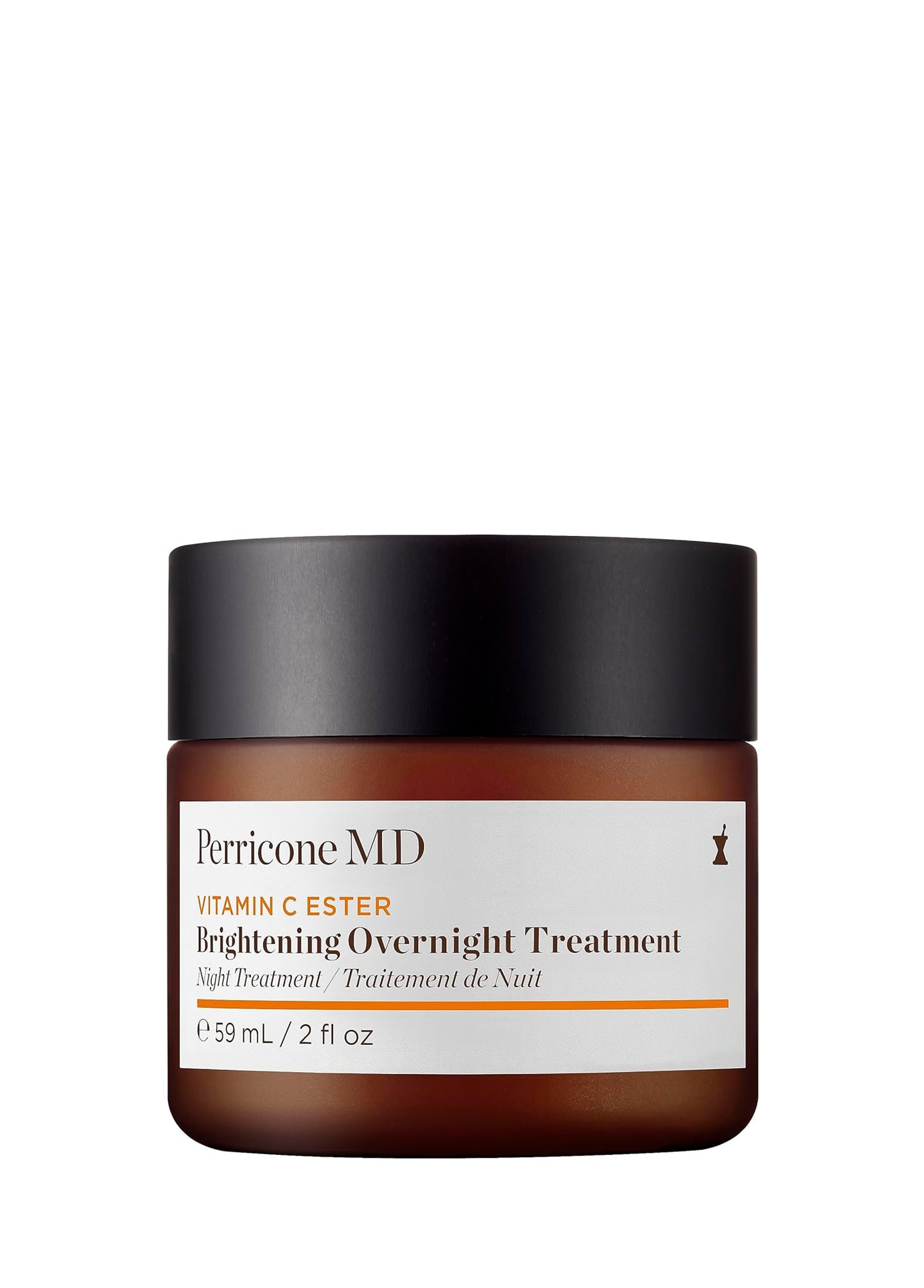 Vitamin C Ester Brightening Overnight Treatment 59 ml