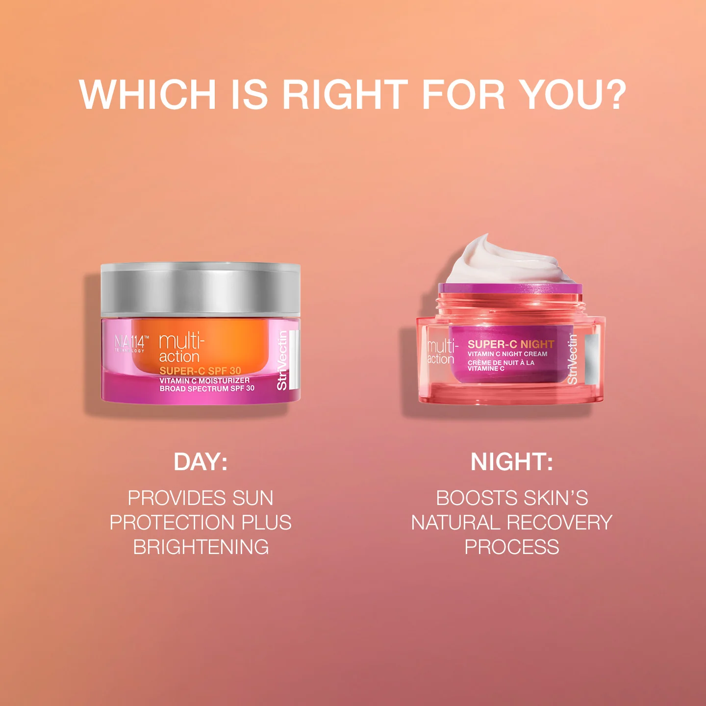 Super-C Vitamin Gece Kremi 50 ml 